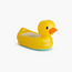 Munchkin White Hot Duck Tub-toys-babyandtoddlertoys-bathtoys-image-1