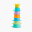 Munchkin 7-Piece Connect-A-Cup Bath Strainers-toys-babyandtoddlertoys-bathtoys-image-1