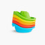 طقم قوارب استحمام - 5 قطع من مانشكين-toys-babyandtoddlertoys-bathtoys-image-5