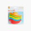 طقم قوارب استحمام - 5 قطع من مانشكين-toys-babyandtoddlertoys-bathtoys-image-4