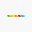 طقم قوارب استحمام - 5 قطع من مانشكين-toys-babyandtoddlertoys-bathtoys-image-3