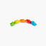 طقم قوارب استحمام - 5 قطع من مانشكين-toys-babyandtoddlertoys-bathtoys-image-2