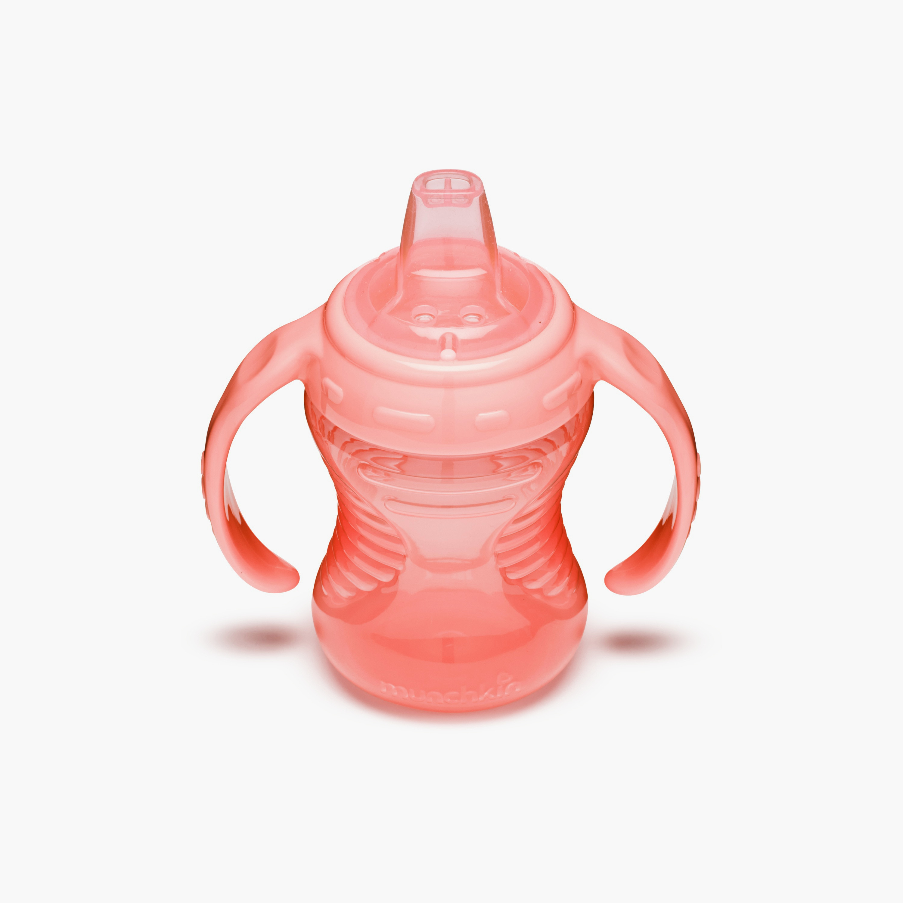 كوب التدريب مايتي جريب - 8 أونصة من مانشكين-baby-feeding-mealtimeessentials-image-2