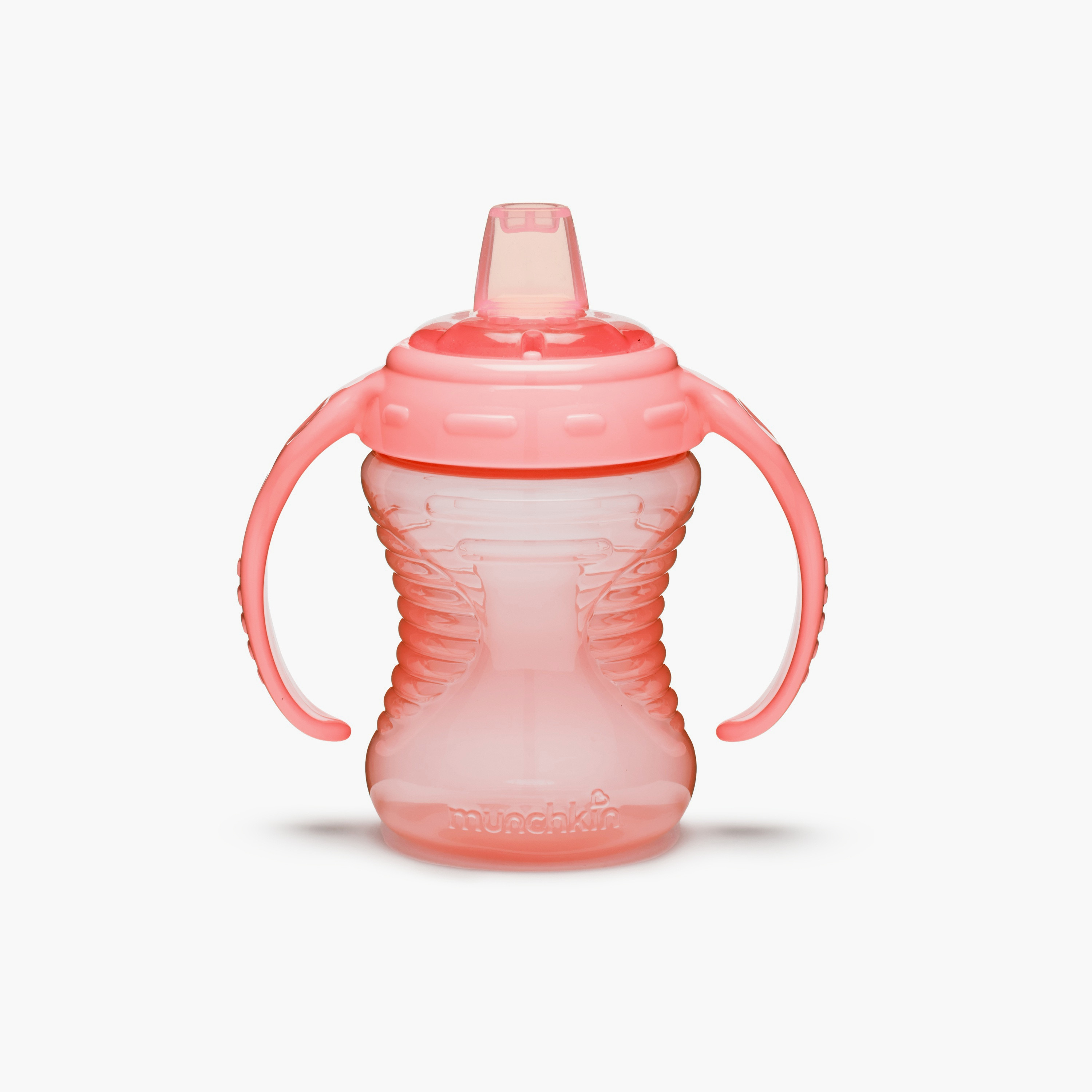 كوب التدريب مايتي جريب - 8 أونصة من مانشكين-baby-feeding-mealtimeessentials-image-3