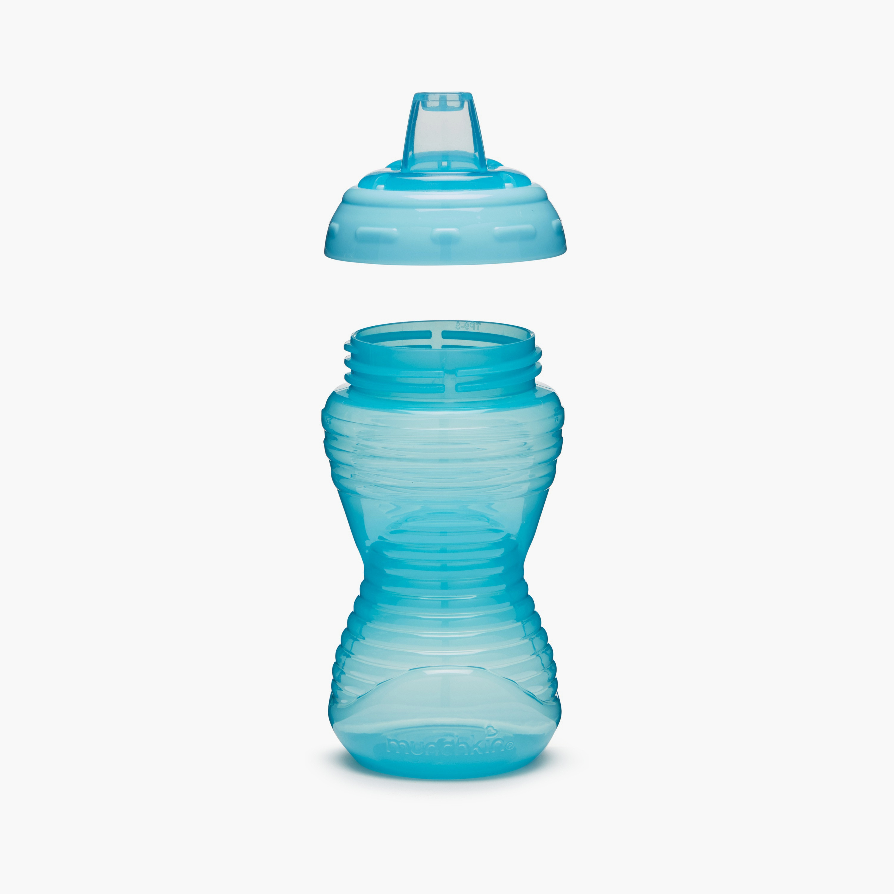 Munchkin Mighty Grip Trainer Cup - 10 oz-baby-feeding-mealtimeessentials-image-2