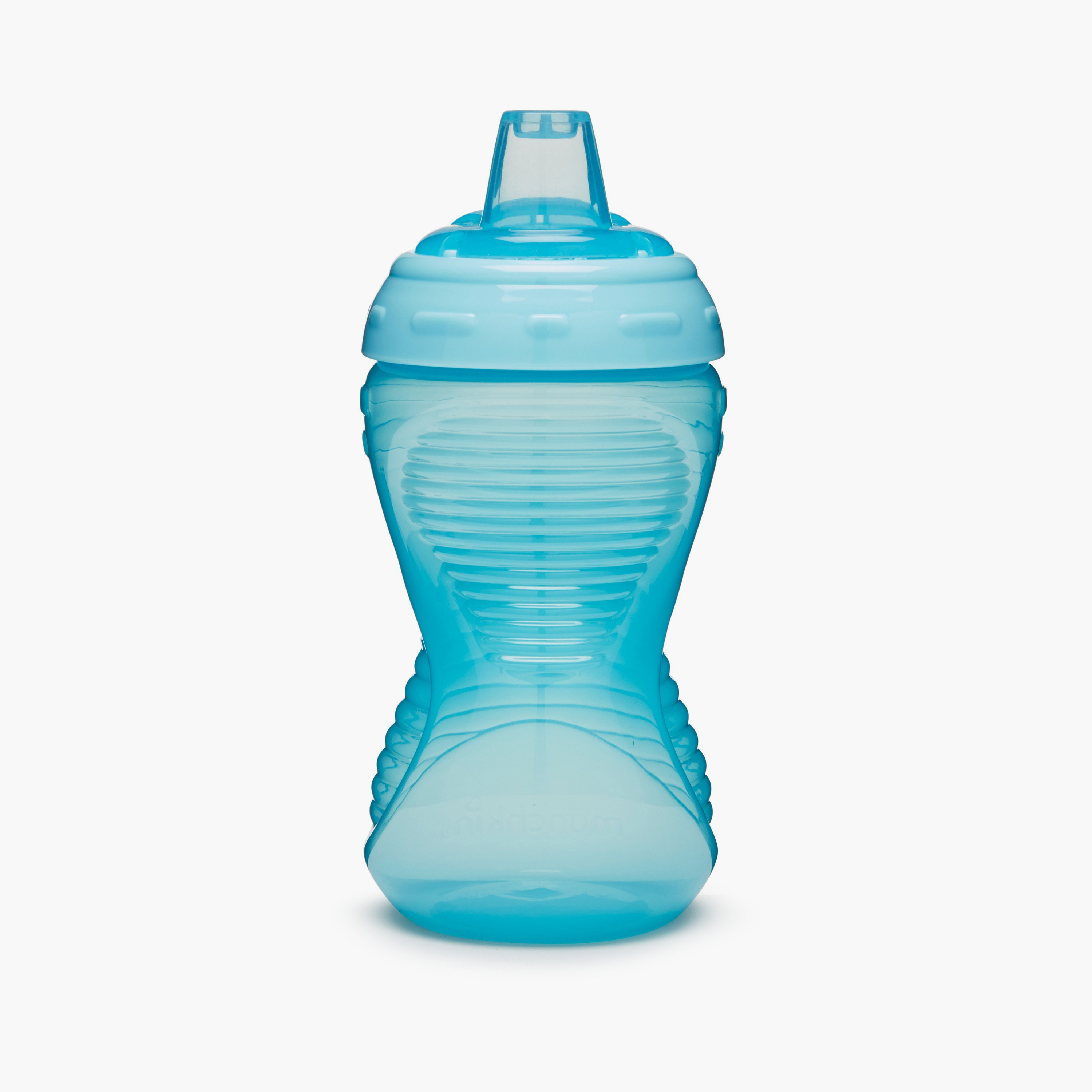 كوب التدريب مايتي جريب - 10 أونصة من مانشكين-baby-feeding-mealtimeessentials-image-3