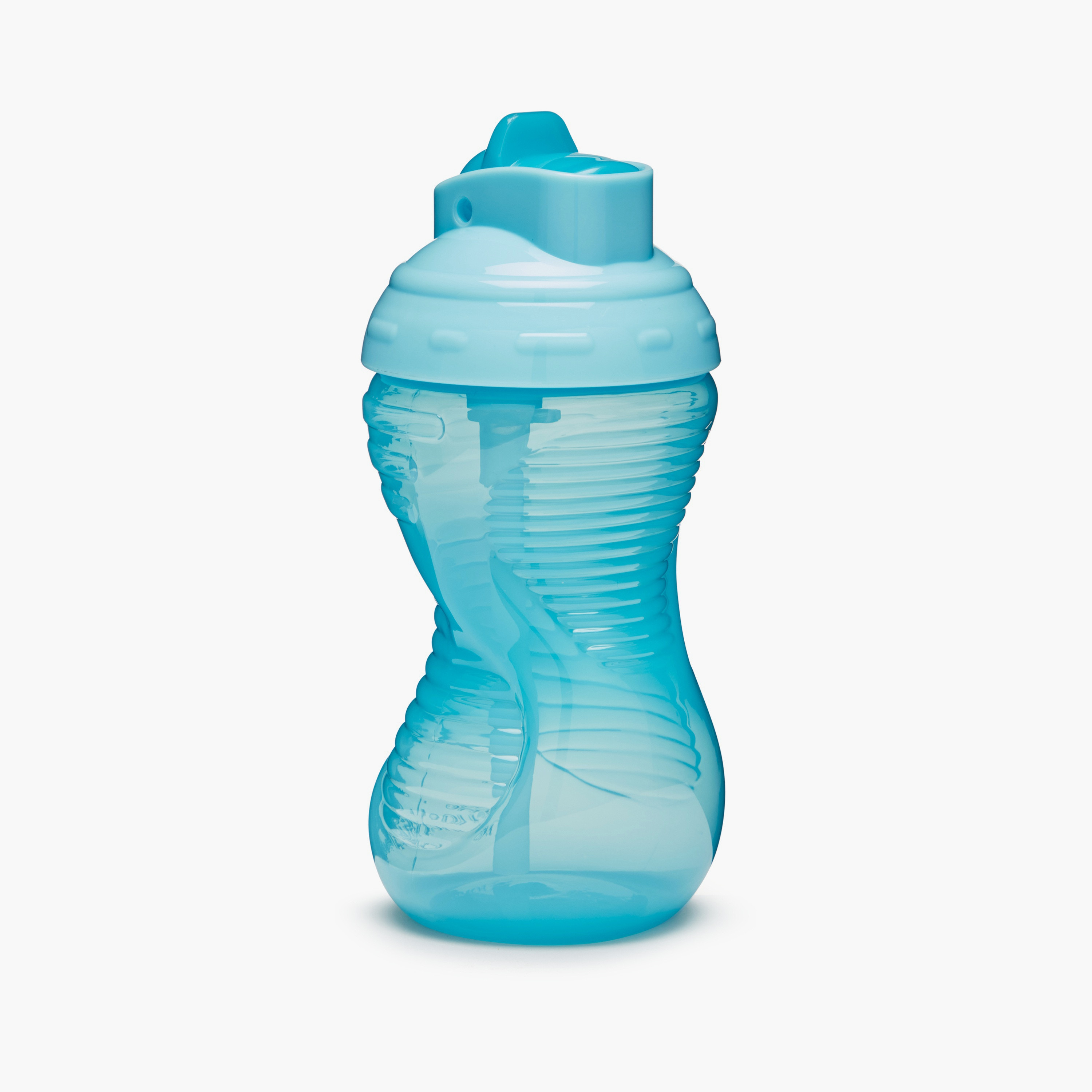 كوب التدريب مايتي جريب - 10 أونصة من مانشكين-baby-feeding-mealtimeessentials-image-4