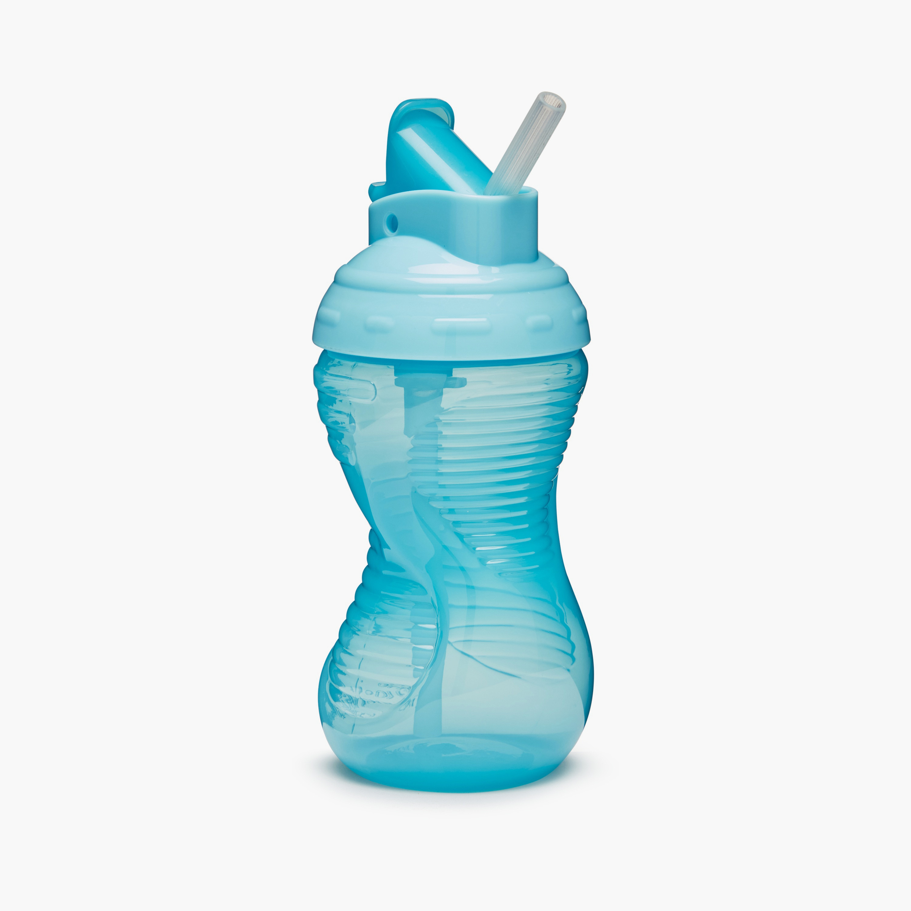 كوب التدريب مايتي جريب - 10 أونصة من مانشكين-baby-feeding-mealtimeessentials-image-5
