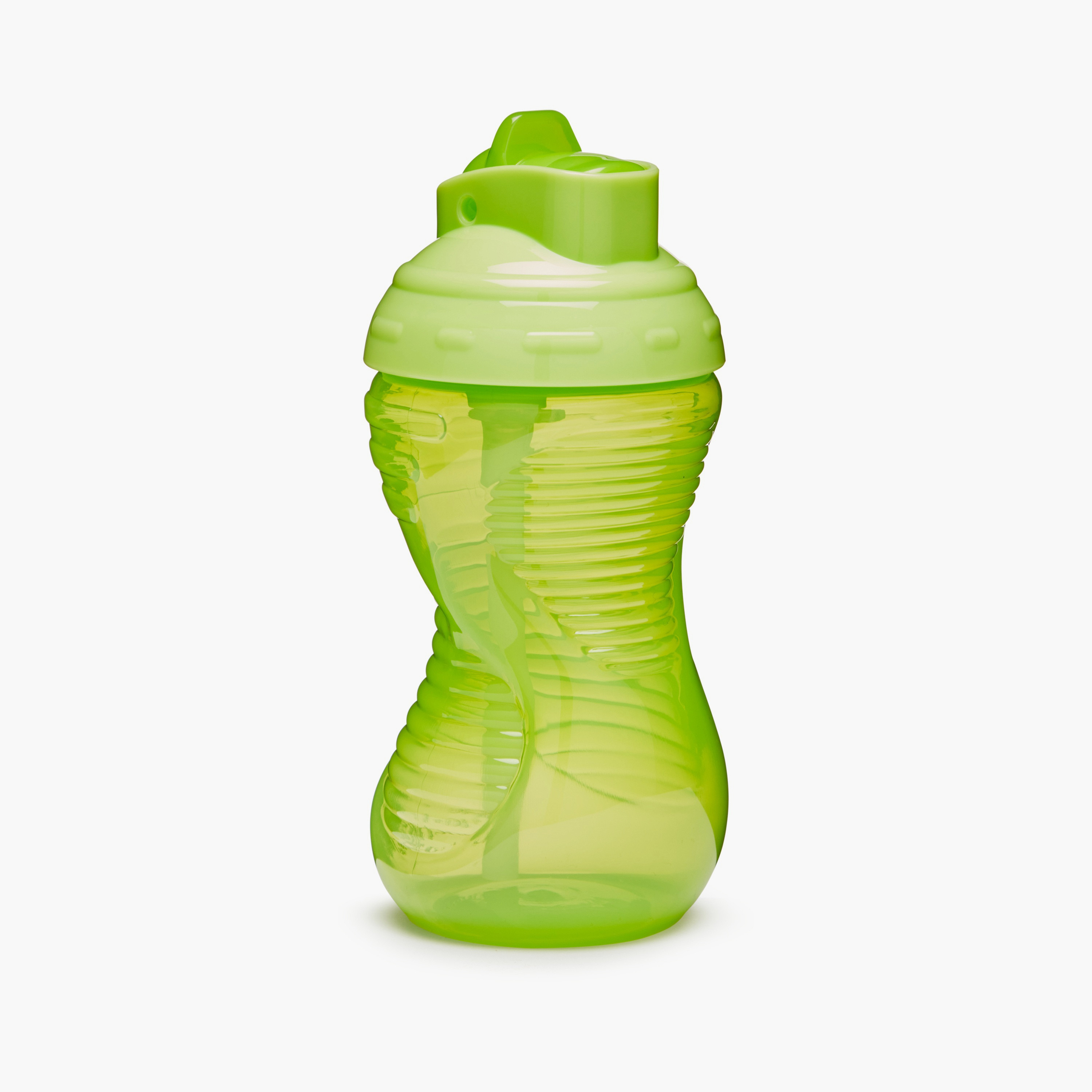 كوب التدريب مايتي جريب - 10 أونصة من مانشكين-baby-feeding-mealtimeessentials-image-13