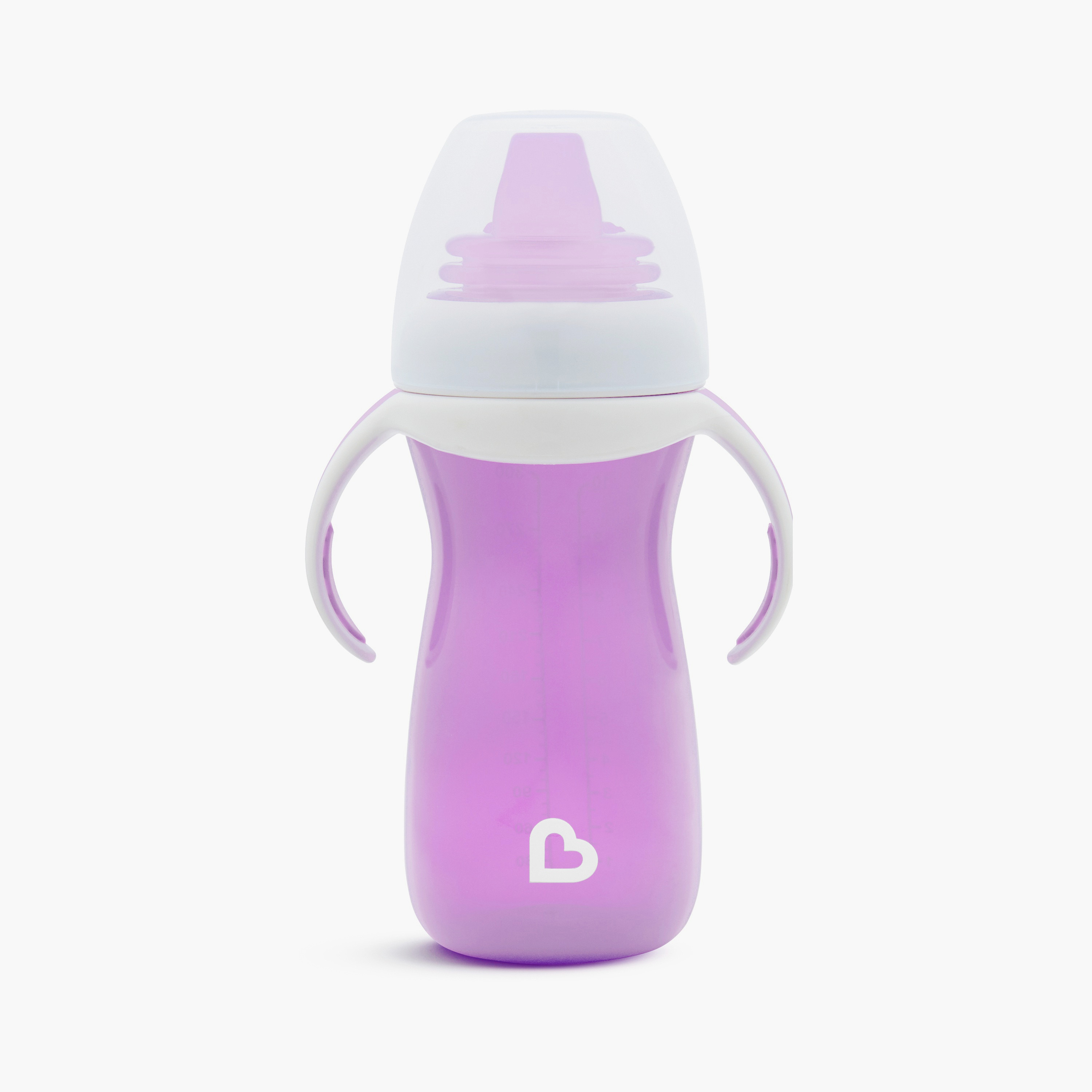 Munchkin 2-Piece Gentle Transition Cup - 10 oz-baby-feeding-mealtimeessentials-image-2