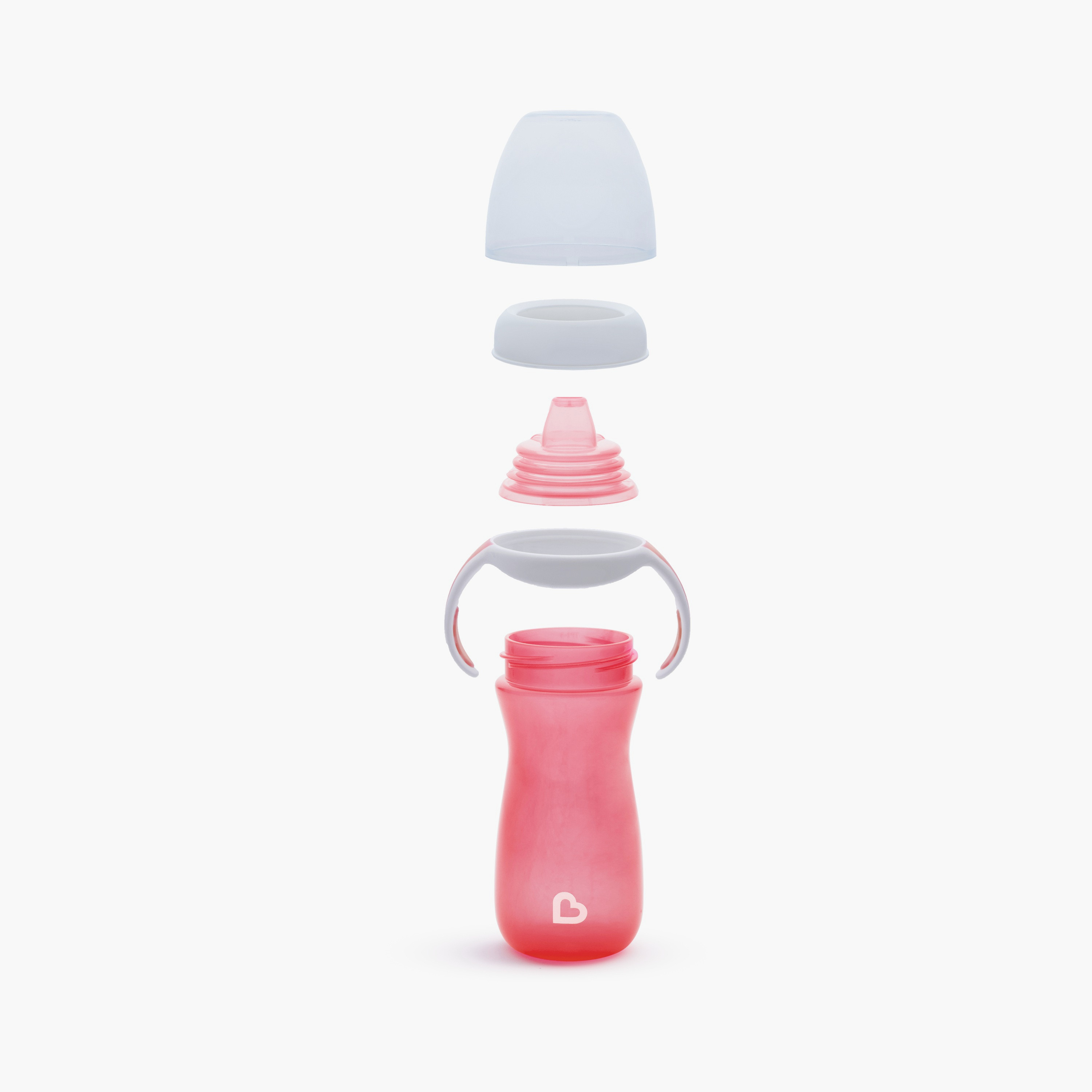 Munchkin 2-Piece Gentle Transition Cup - 10 oz-baby-feeding-mealtimeessentials-image-3