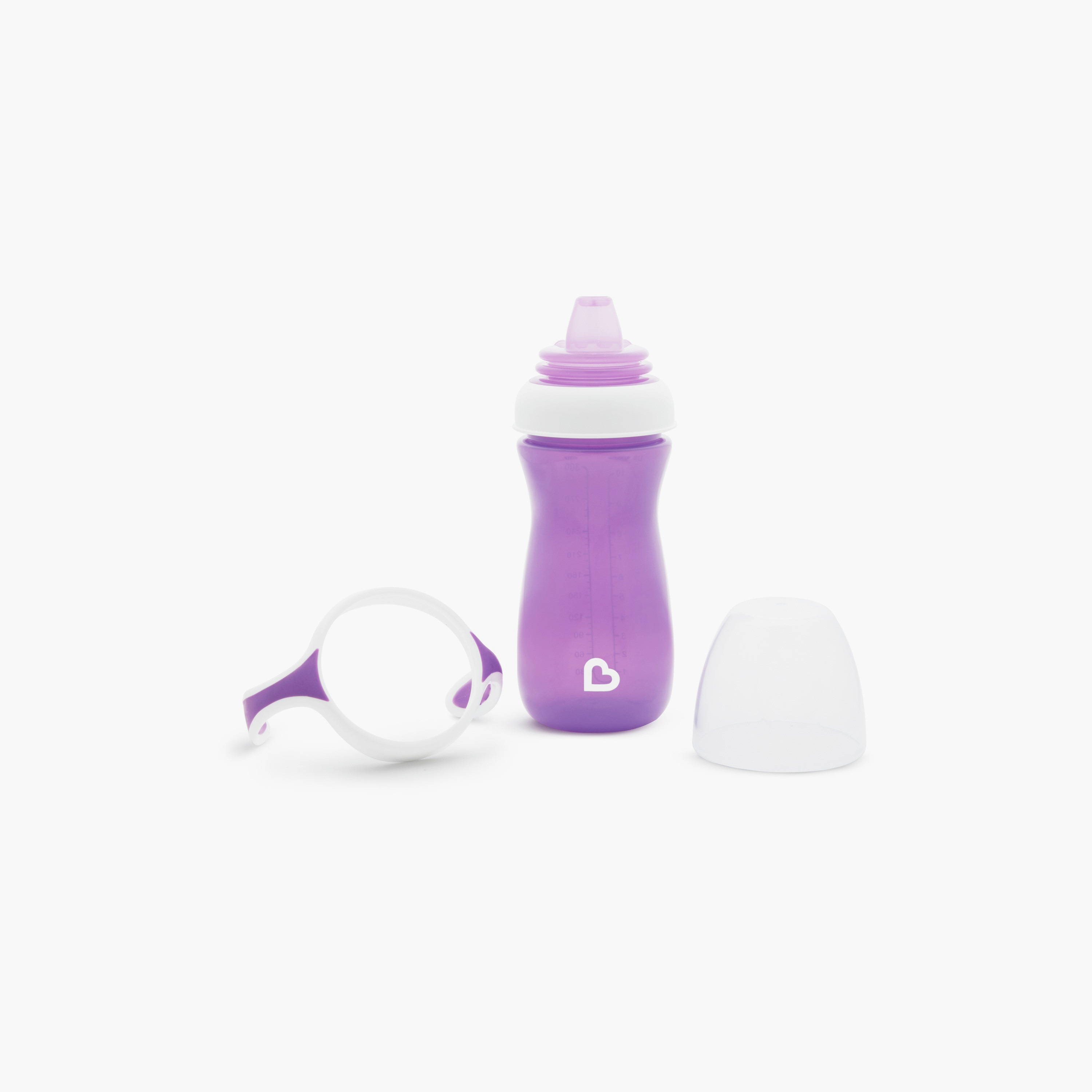 Munchkin 2-Piece Gentle Transition Cup - 10 oz-baby-feeding-mealtimeessentials-image-6