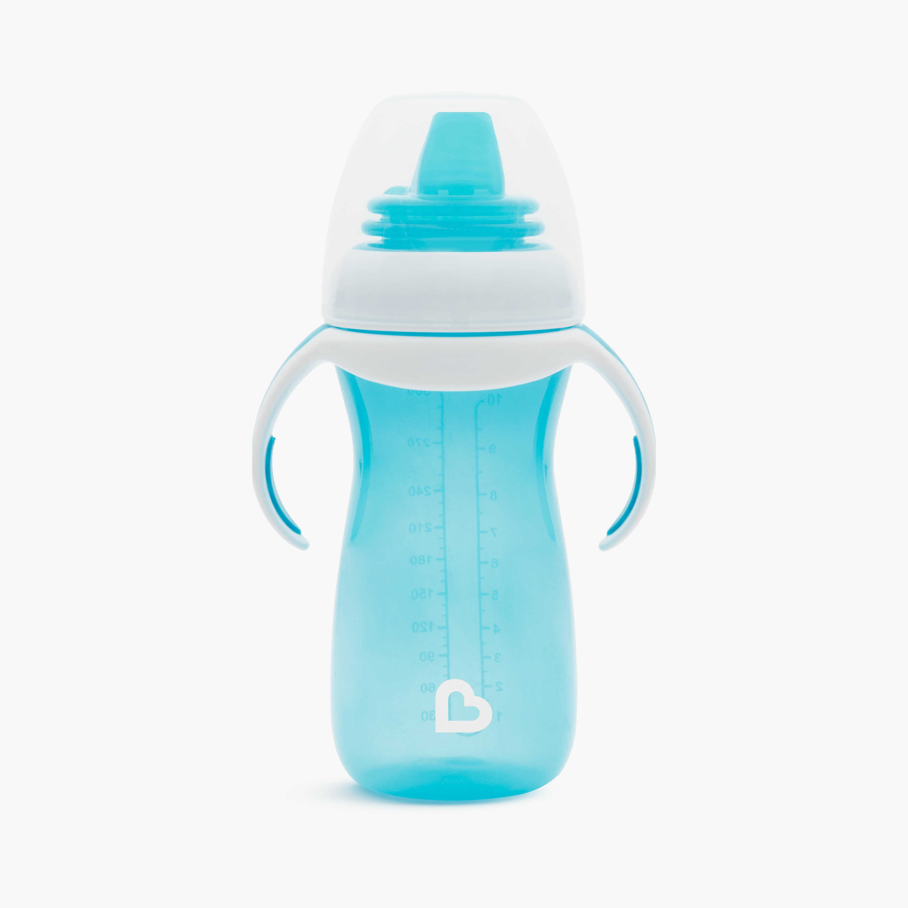 Munchkin 2-Piece Gentle Transition Cup - 10 oz-baby-feeding-mealtimeessentials-image-2