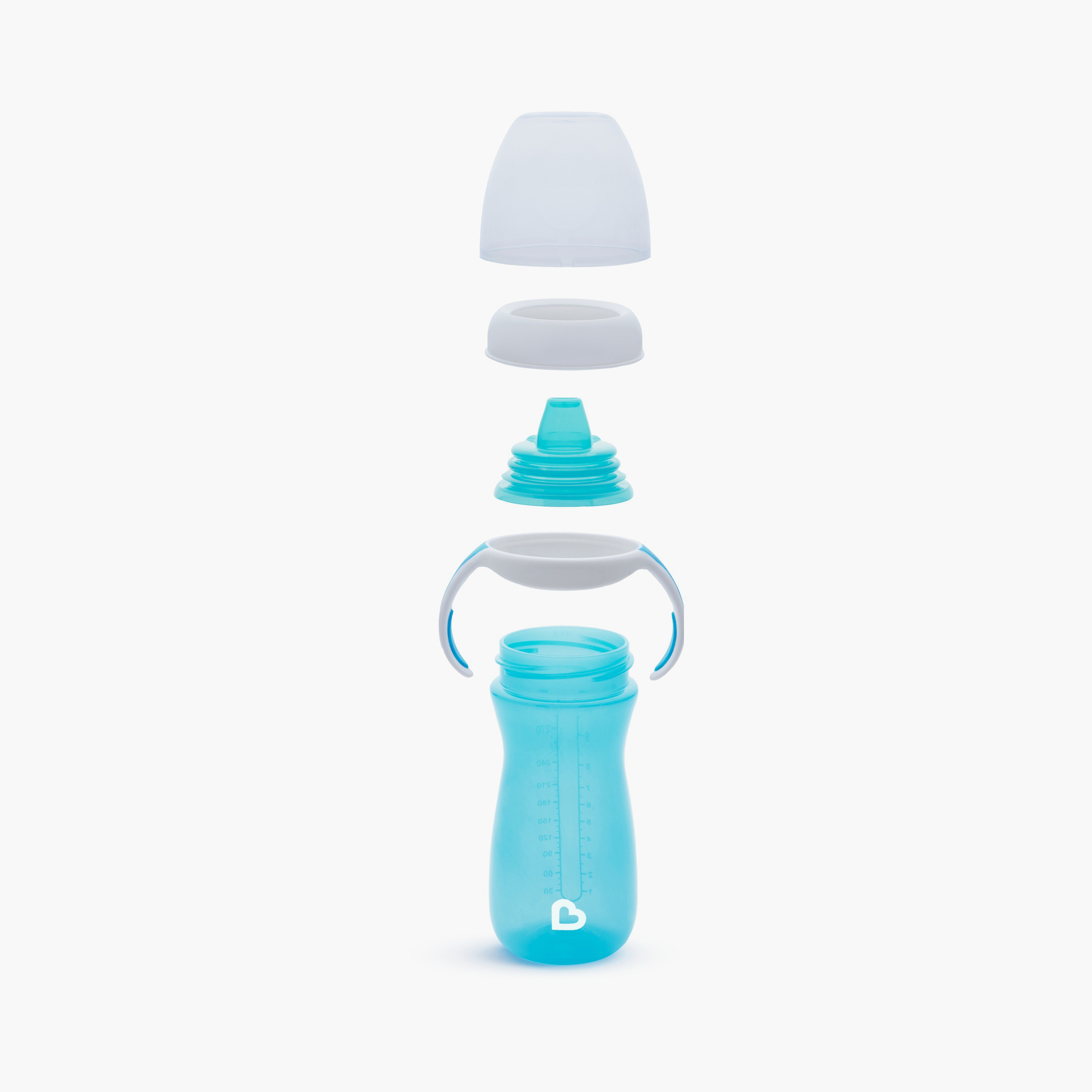 Munchkin 2-Piece Gentle Transition Cup - 10 oz-baby-feeding-mealtimeessentials-image-4