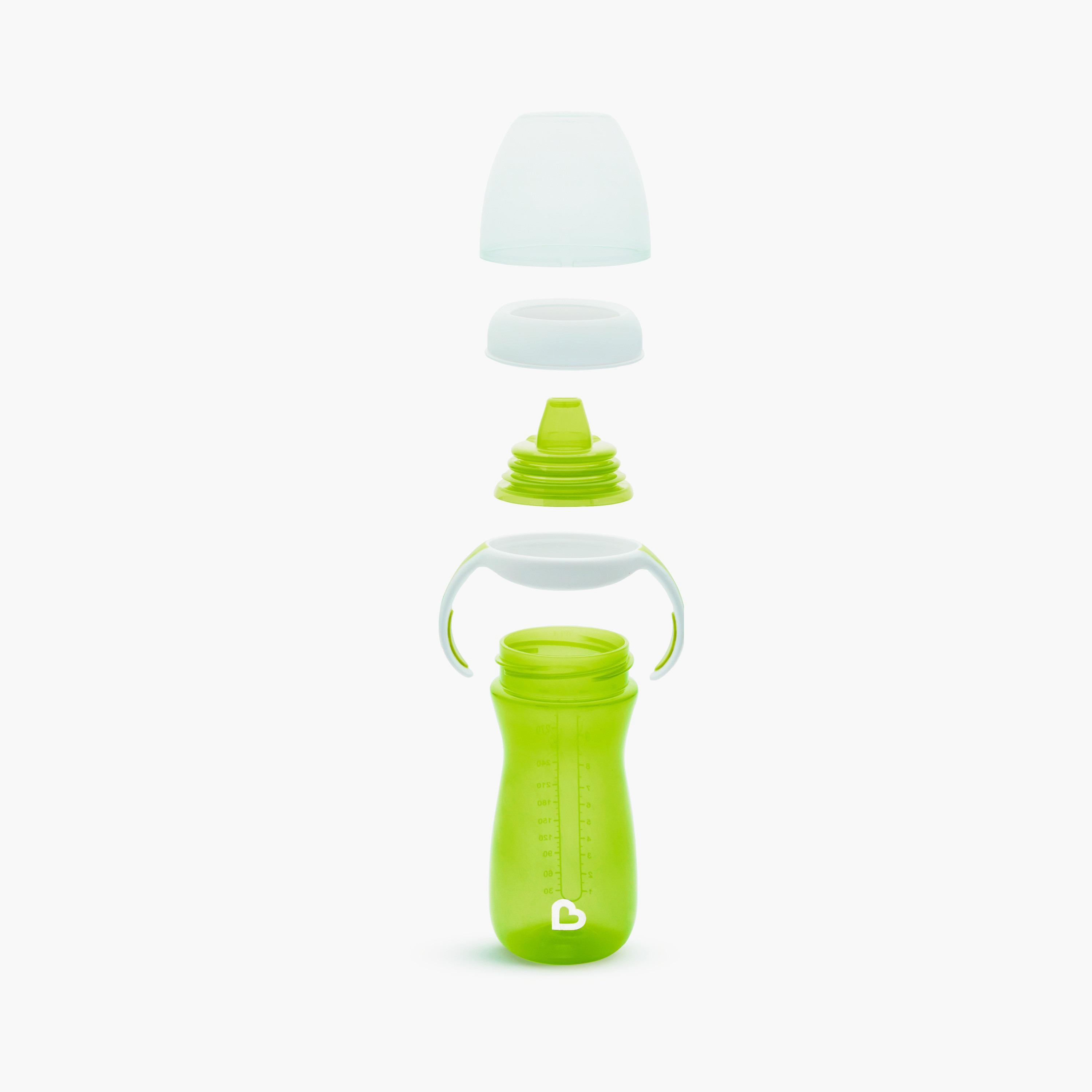 Munchkin 2-Piece Gentle Transition Cup - 10 oz-baby-feeding-mealtimeessentials-image-5