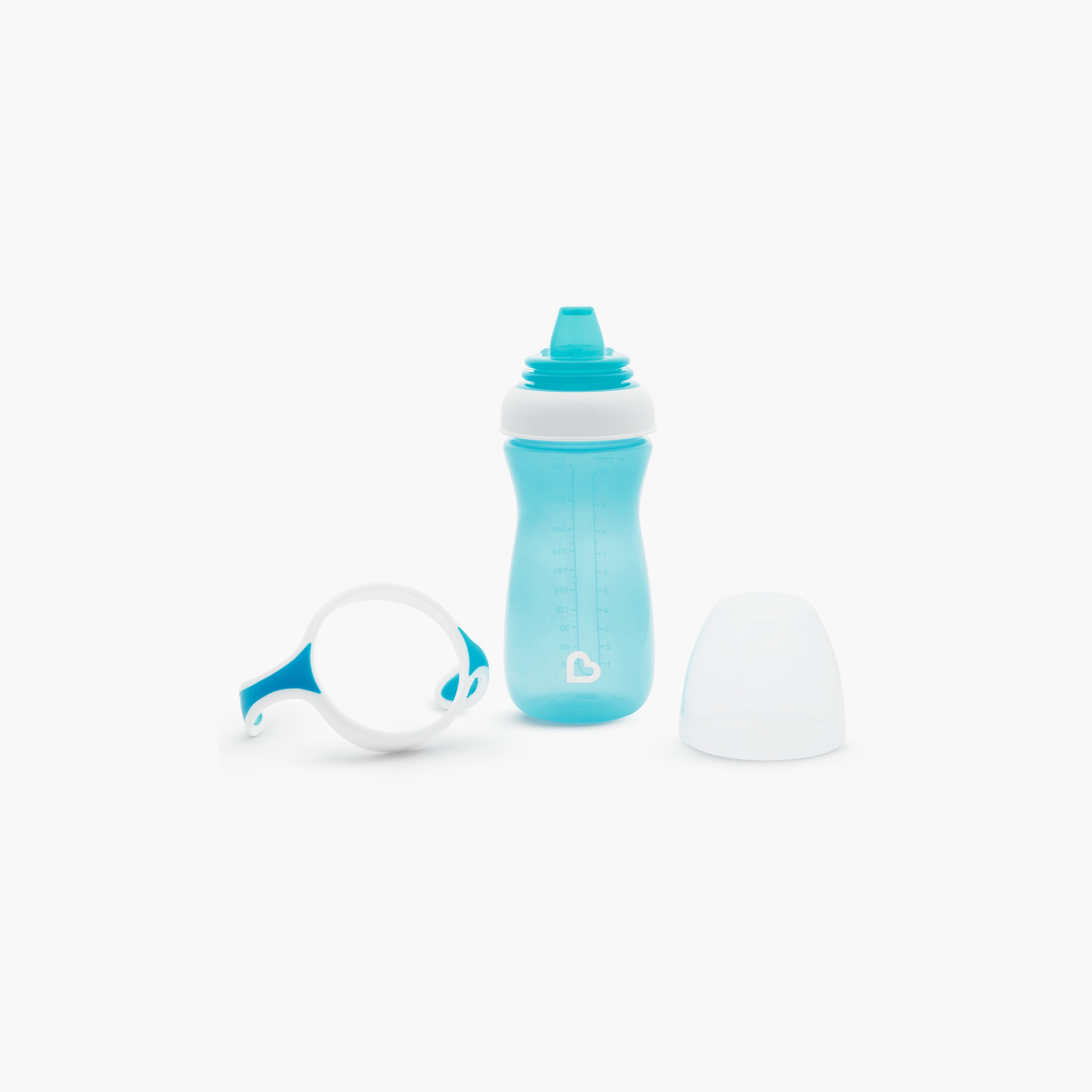 Munchkin 2-Piece Gentle Transition Cup - 10 oz-baby-feeding-mealtimeessentials-image-6