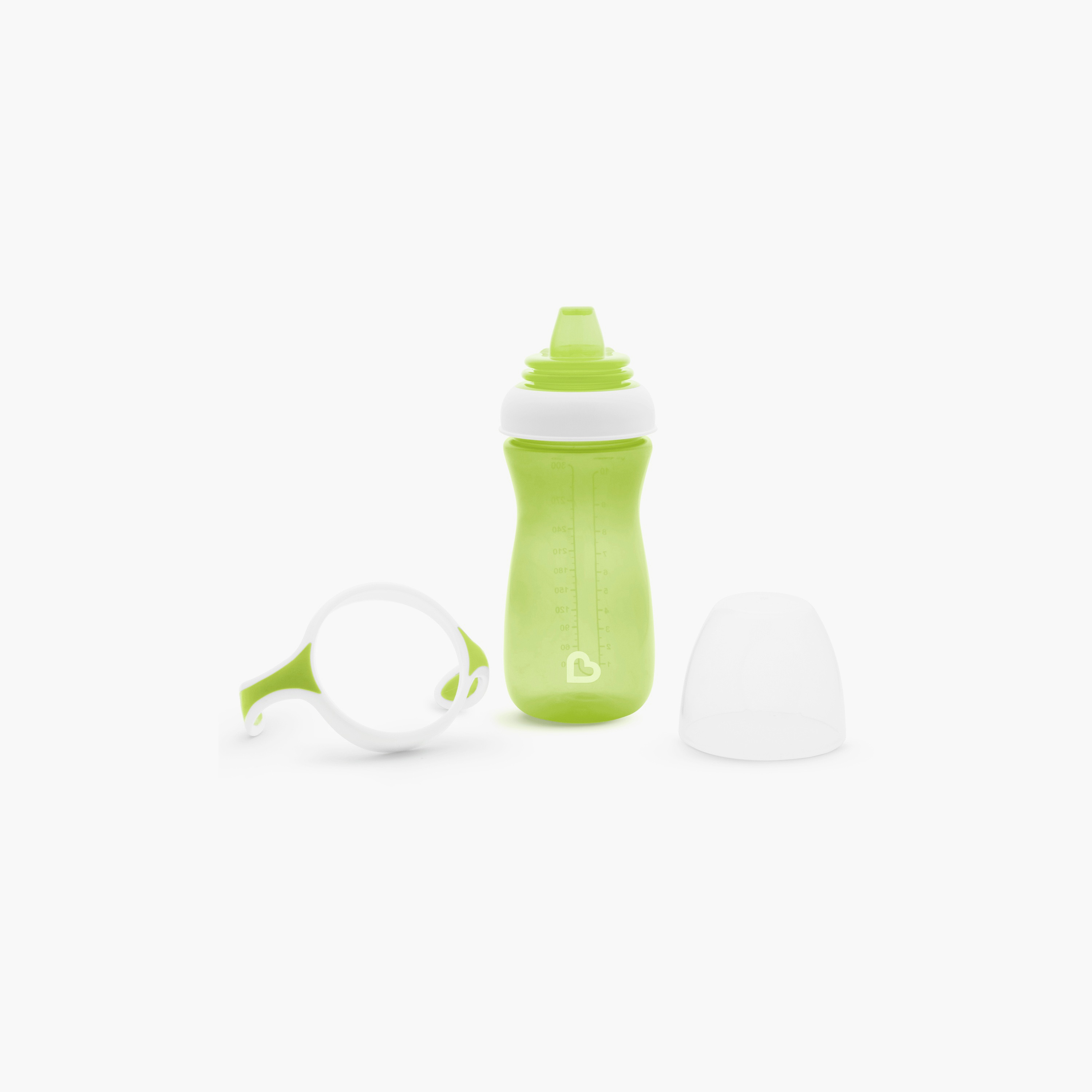Munchkin 2-Piece Gentle Transition Cup - 10 oz-baby-feeding-mealtimeessentials-image-7