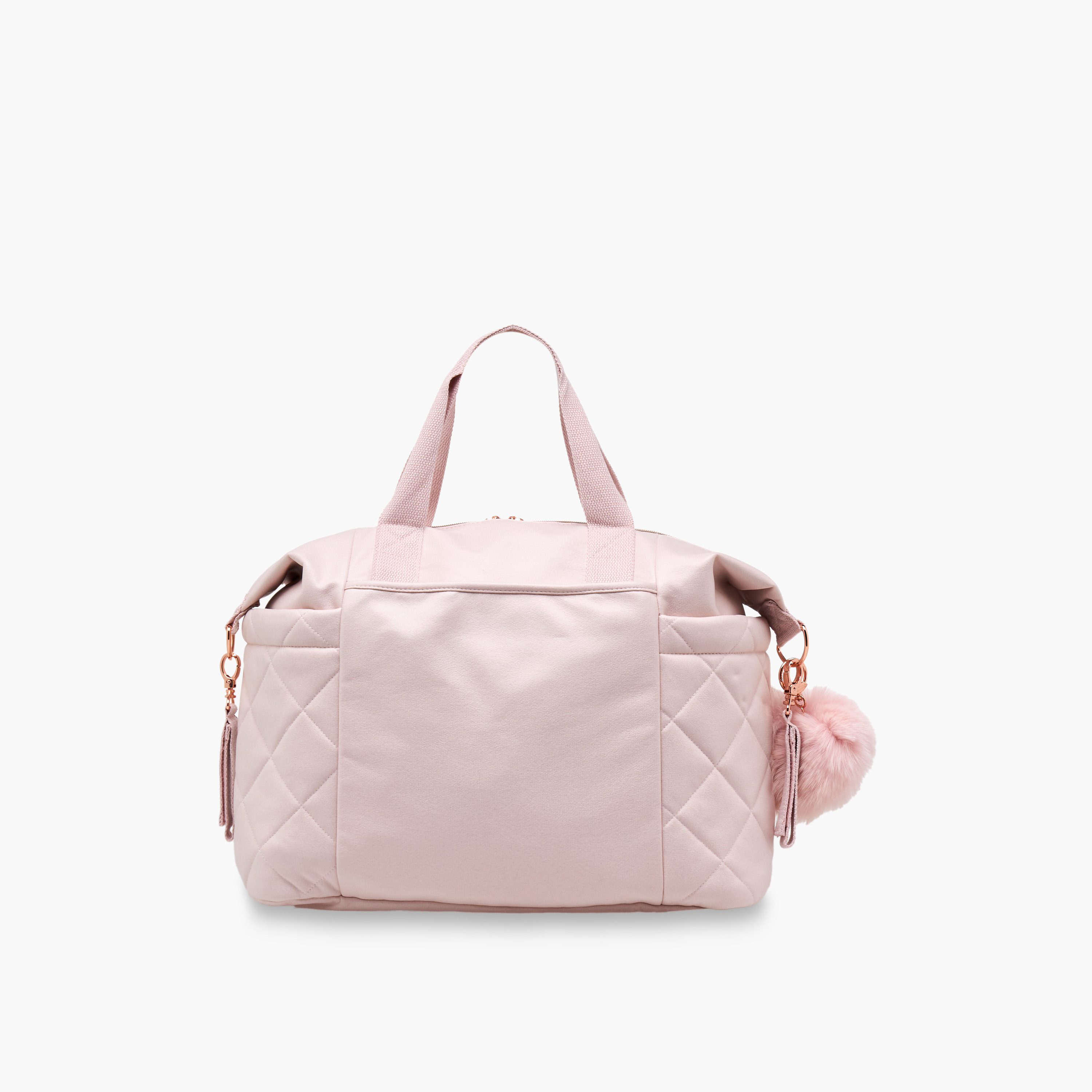 Giggles Kelly Diaper Bag with Changing Mat-baby-gear-diaperbags-image-5