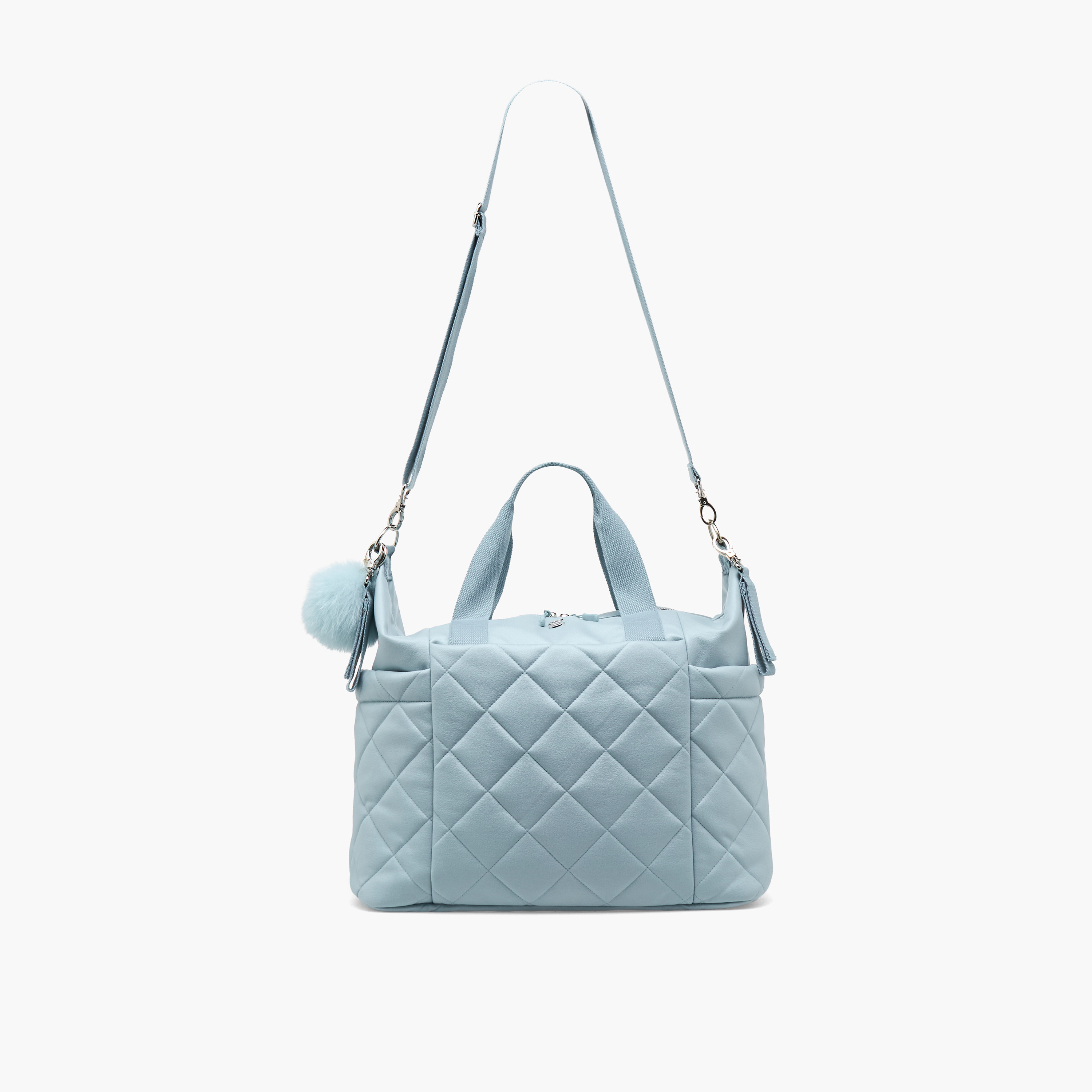 Giggles Kelly Diaper Bag with Changing Mat-baby-gear-diaperbags-image-1