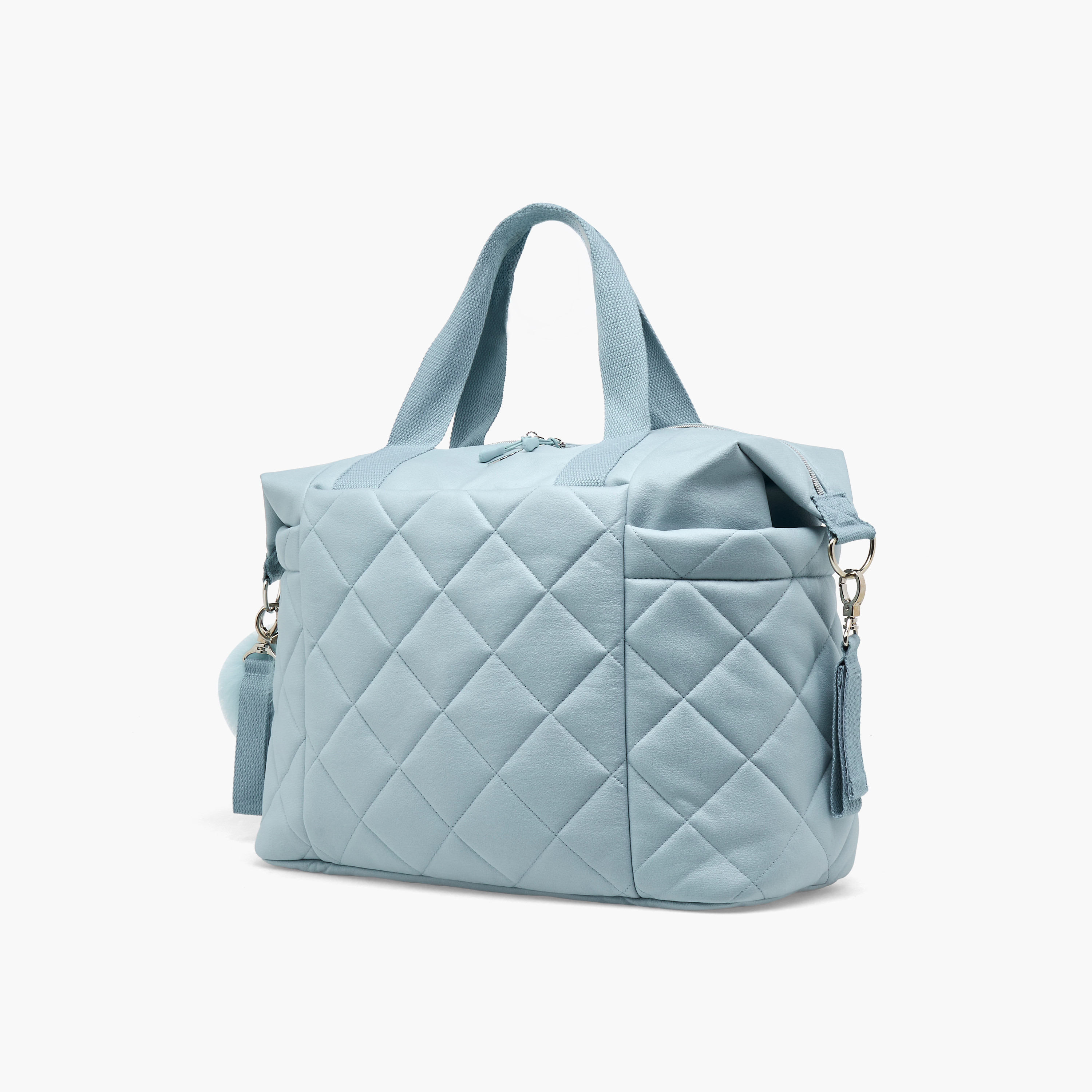 Giggles Kelly Diaper Bag with Changing Mat-baby-gear-diaperbags-image-4