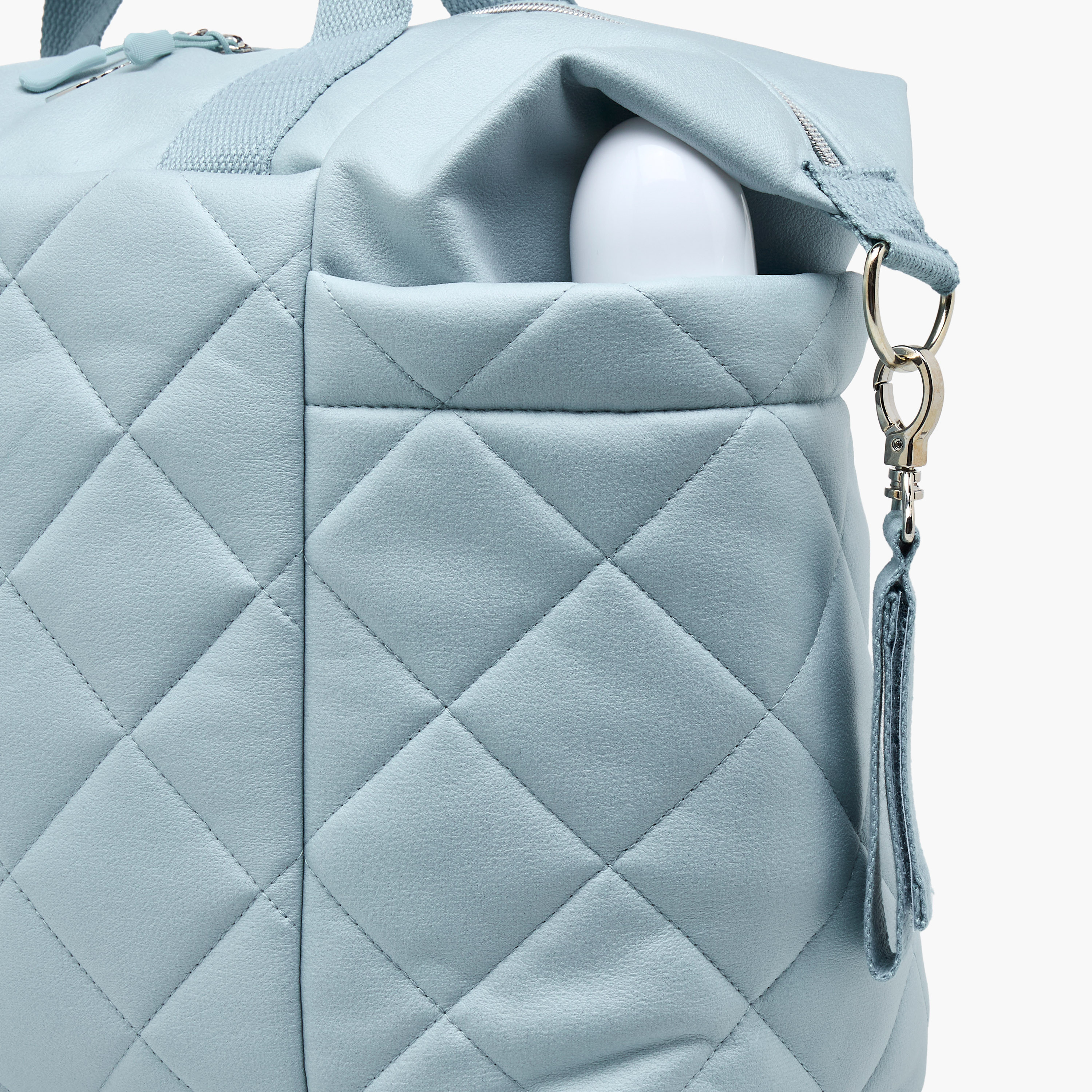 Giggles Kelly Diaper Bag with Changing Mat-baby-gear-diaperbags-image-6