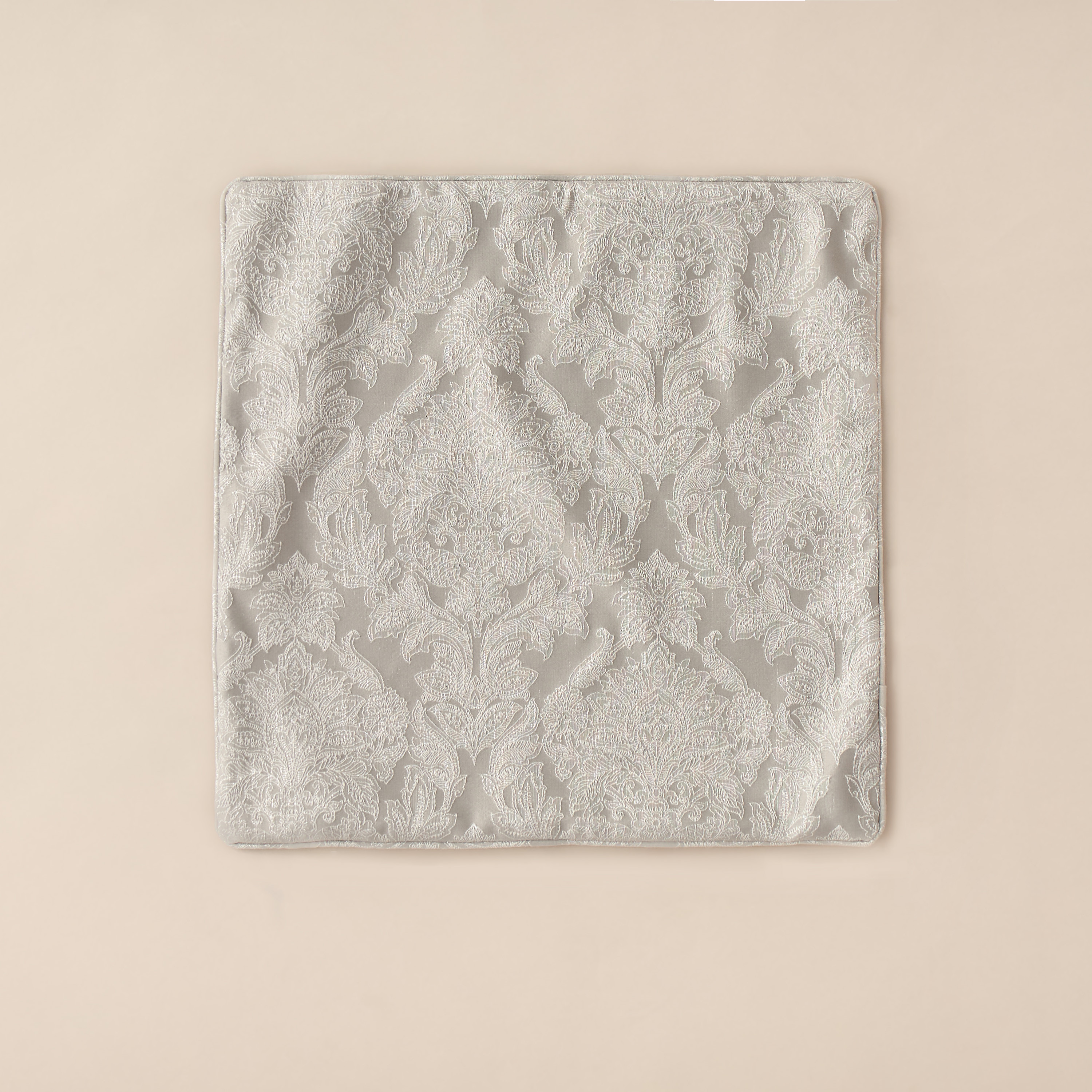 غطاء وسادة جاكار من ألما - 45x45 سم-household-cushionsandthrows-cushioncovers-image-5