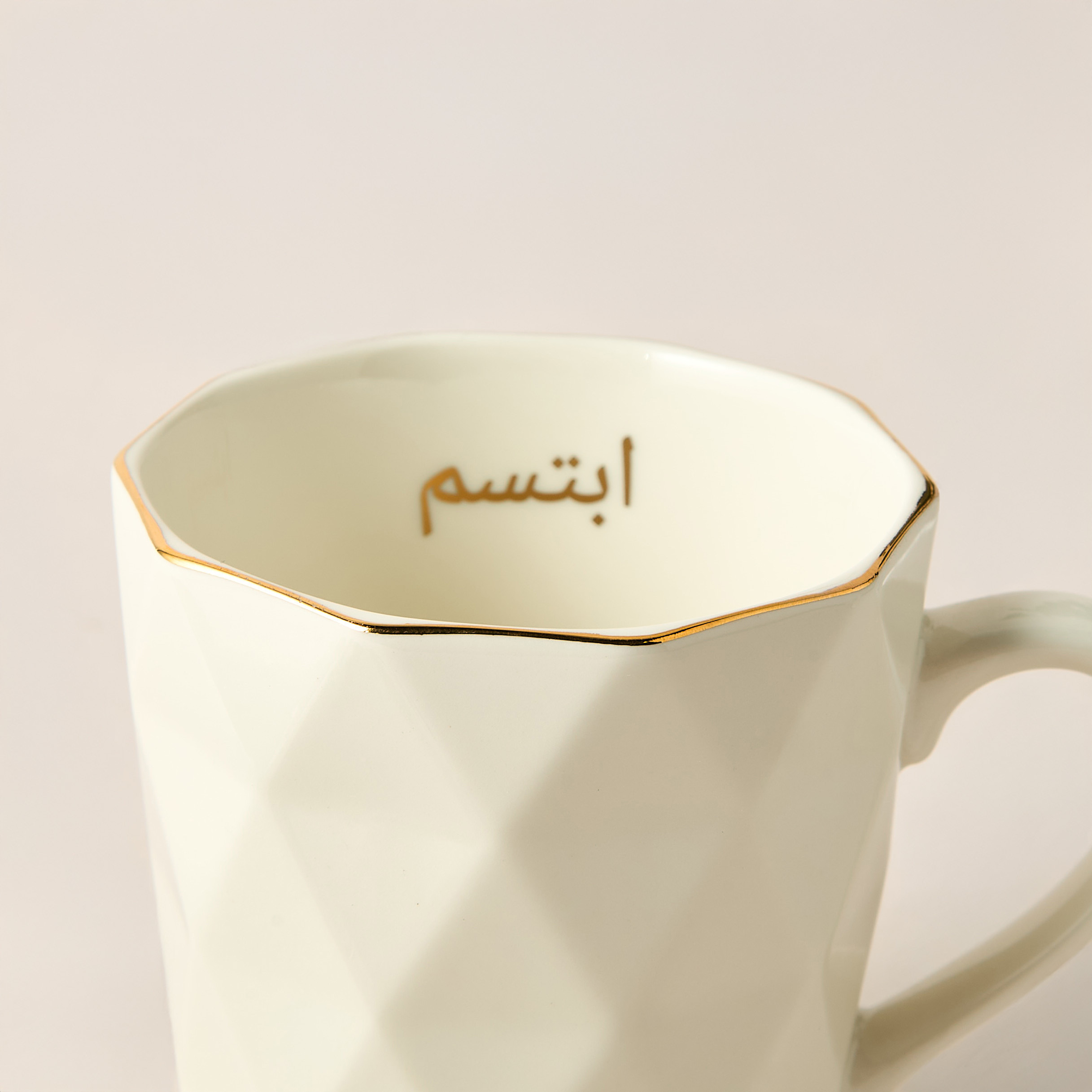 Arabic Calligraphy Ceramic Mug - 330 ml-household-dining-teaandcoffee-mugsandcups-image-3