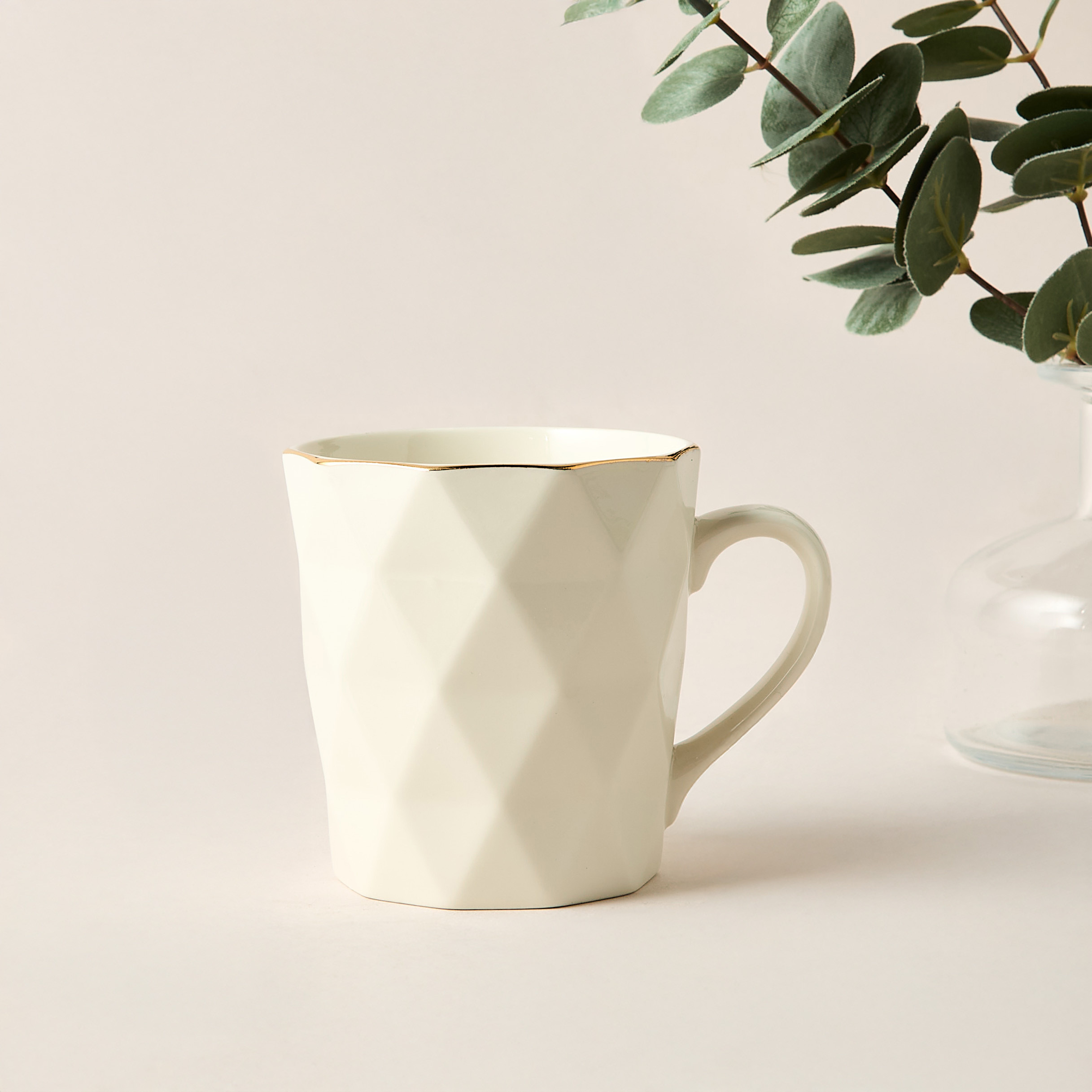 Arabic Calligraphy Ceramic Mug - 330 ml-household-dining-teaandcoffee-mugsandcups-image-2