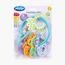 Pack of 5 Playgro Chewable Teether, 3 Months +-baby-feeding-pacifiers-image-3