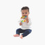Playgro Baby Teether with Spinning Paddle-baby-feeding-teethers-image-3