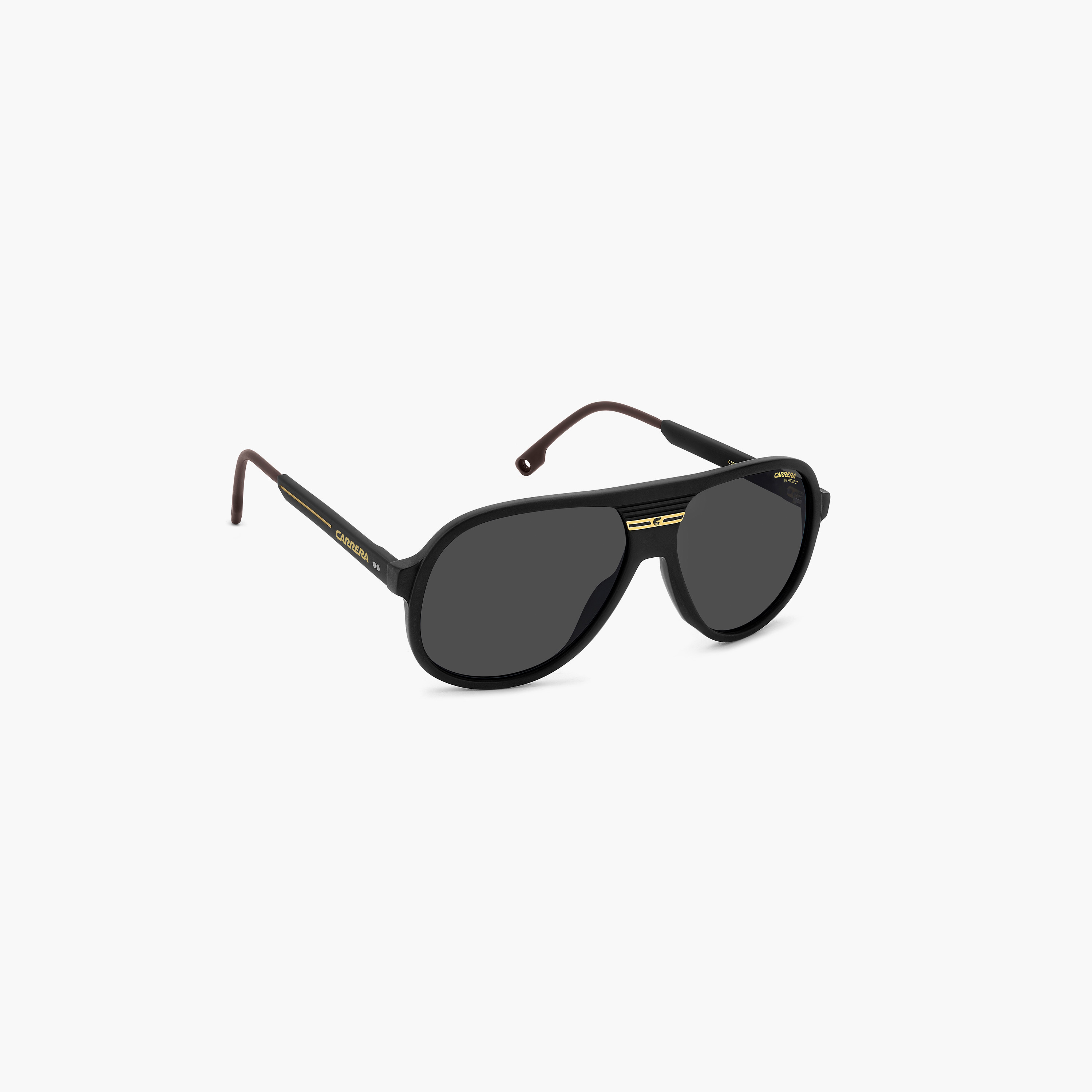كاريرا - نظارة شمسية  أفياتور رمادية 59 مم - C SPORT 07/S-men-sunglasses-image-3