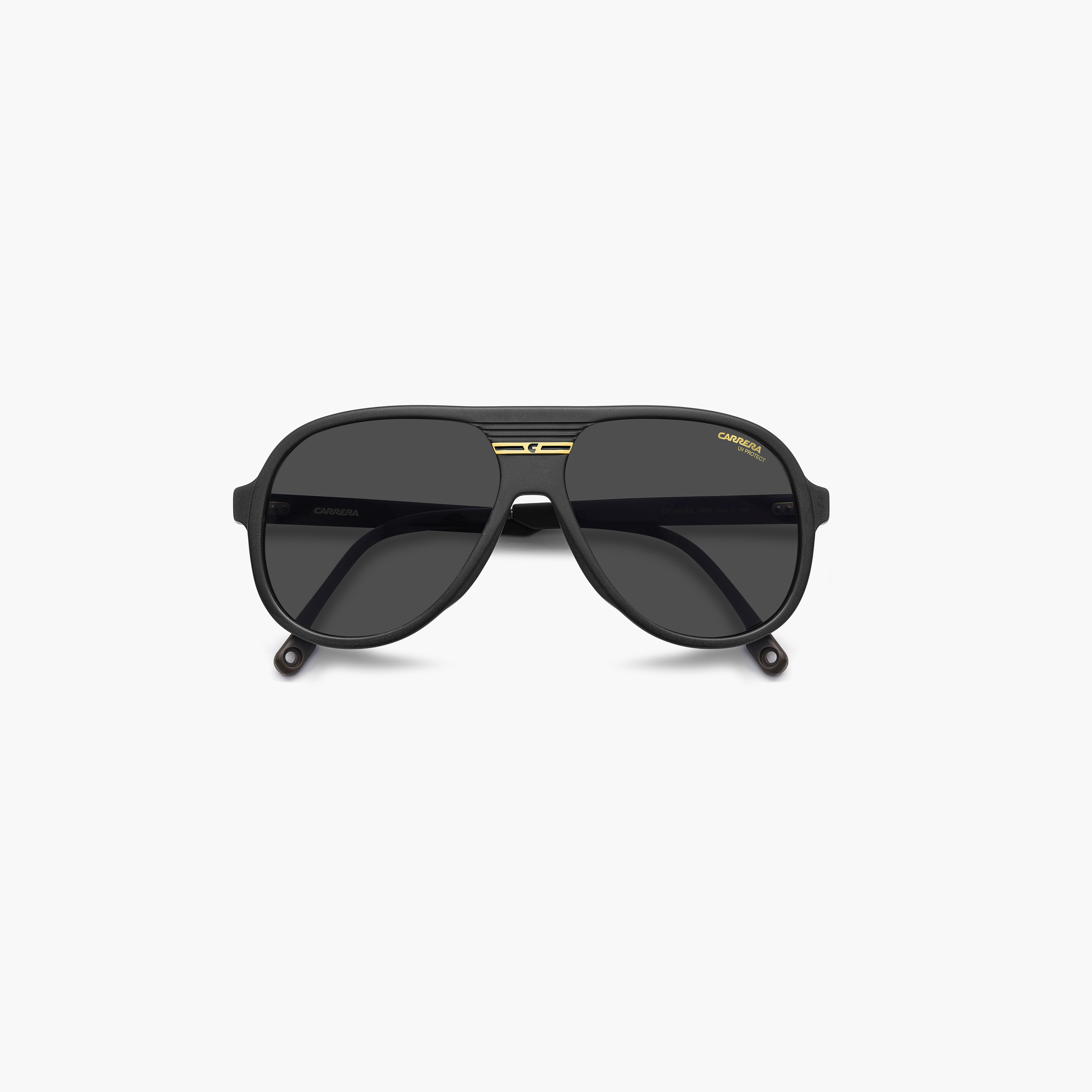 كاريرا - نظارة شمسية  أفياتور رمادية 59 مم - C SPORT 07/S-men-sunglasses-image-6