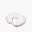 Juniors Bunny Print Nursing Pillow - 68x54 cm-baby-nursery-babybedding-image-1
