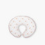 Juniors Bunny Print Nursing Pillow - 68x54 cm-baby-nursery-babybedding-image-2