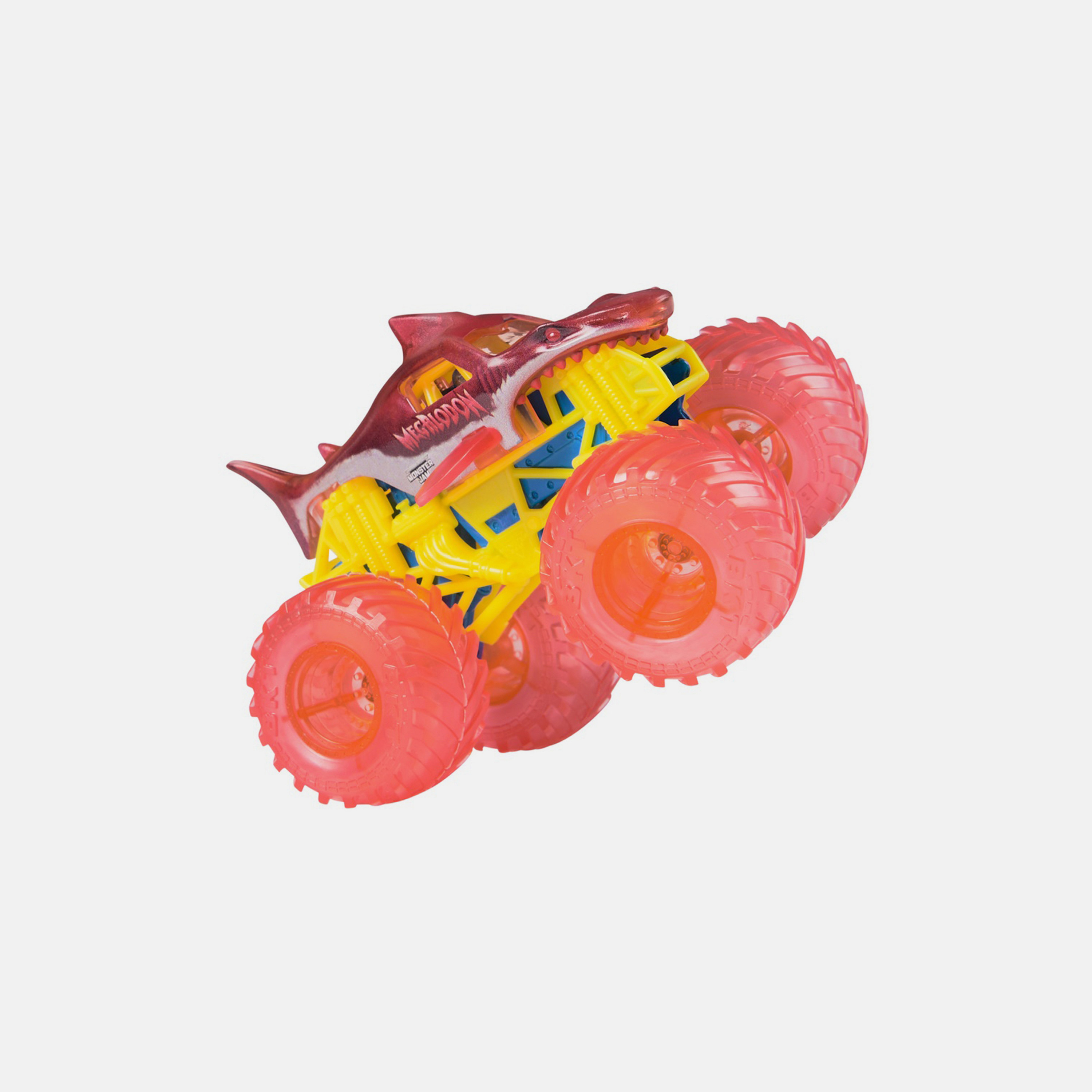 Spin Master Monster Jam Megalodon Vehicle 1:64-toys-playvehicles-cars-image-2