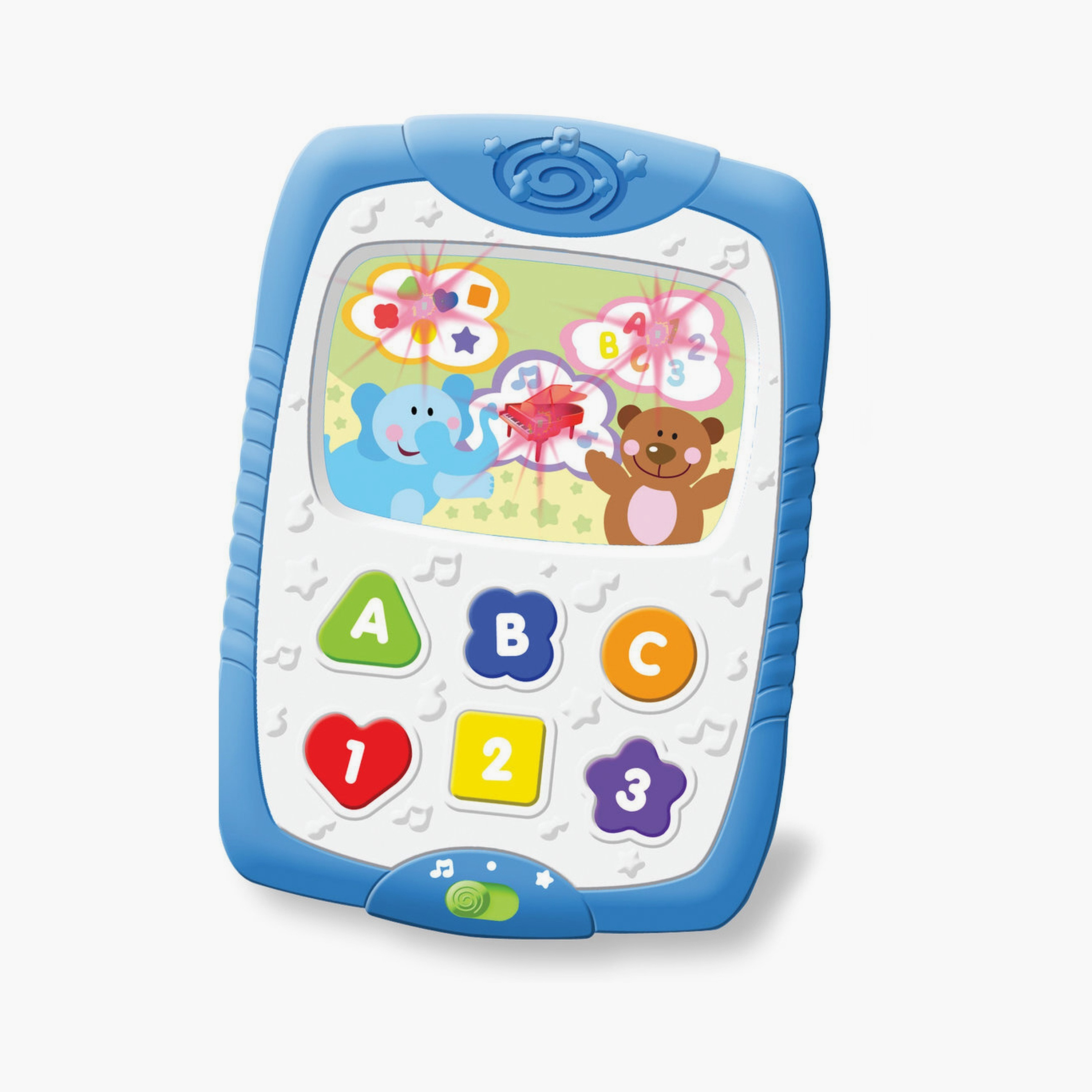 Winfun 000732 Baby'S Learning Pad New-toys-babyandtoddlertoys-lightsandmusicaltoys-image-1