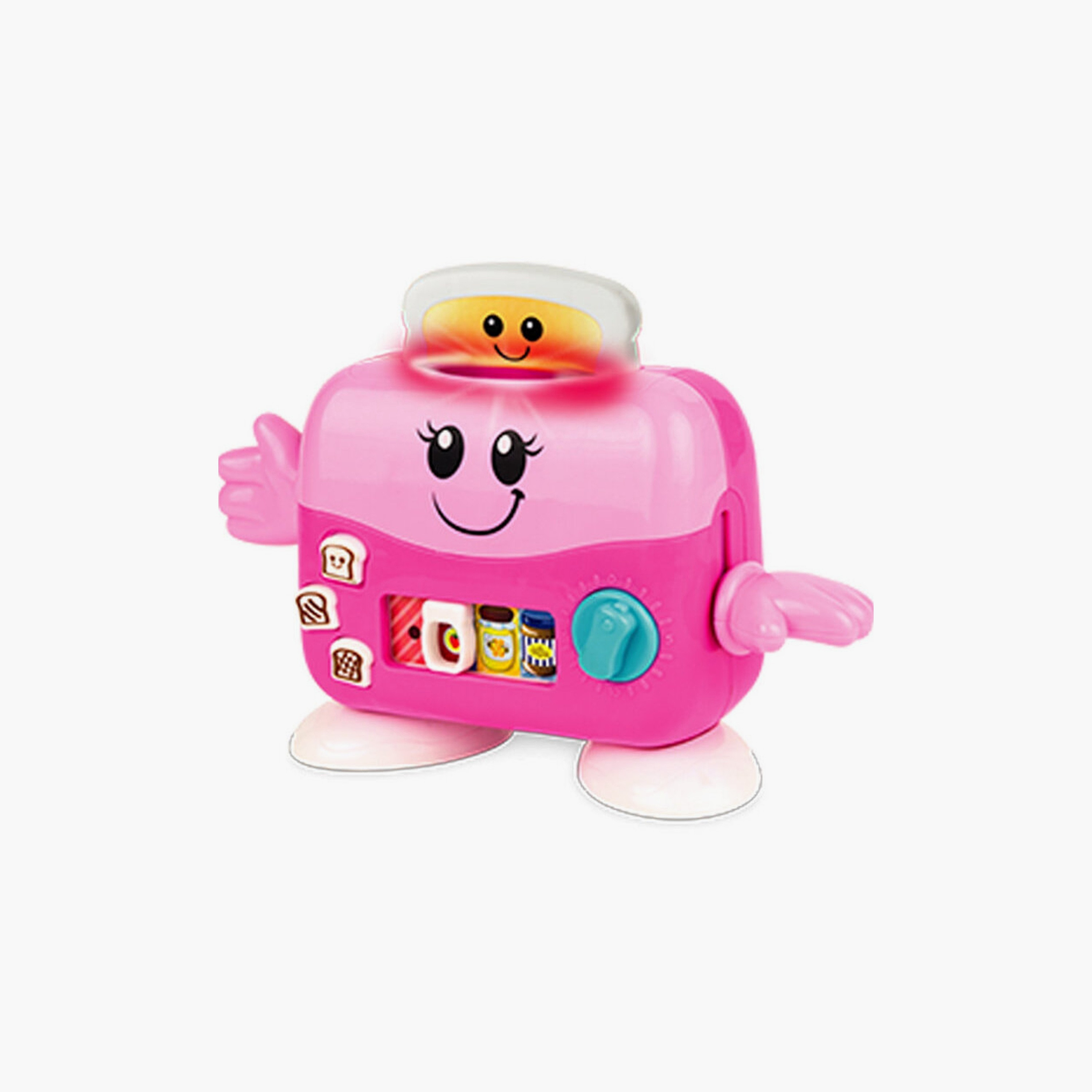 محمصة باونسي السيدة من وينفن 00753G-toys-babyandtoddlertoys-pushandpulltoys-image-1