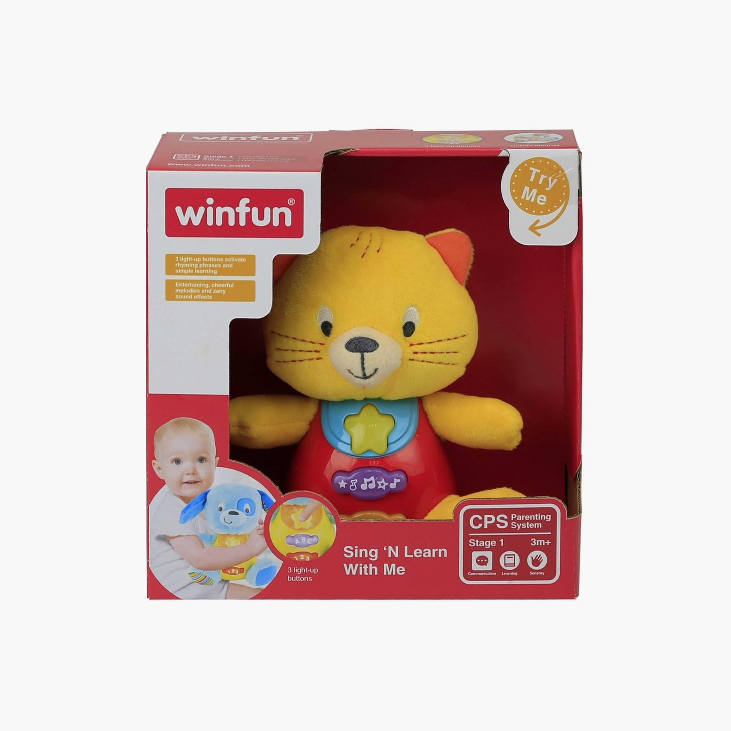 Winfun 0685 Kelsy Cat Sing N Learn With Me-toys-babyandtoddlertoys-lightsandmusicaltoys-image-3