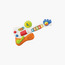 Winfun 002000 Little Rock Star Guitar-toys-babyandtoddlertoys-lightsandmusicaltoys-image-1