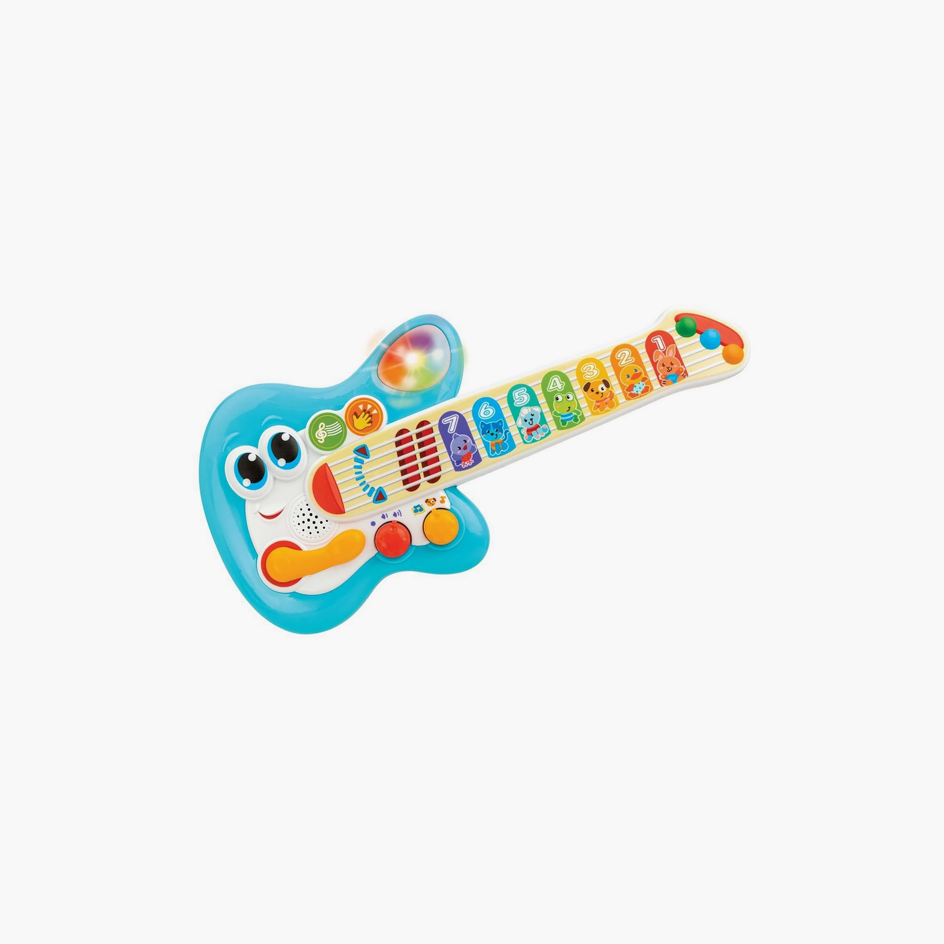 Winfun Maestro Touch Guitar-toys-babyandtoddlertoys-lightsandmusicaltoys-image-1