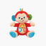 رفيق حيوانات يغني ويتعلم - قرد من وينفن 000275-toys-plushsofttoys-animals-image-4