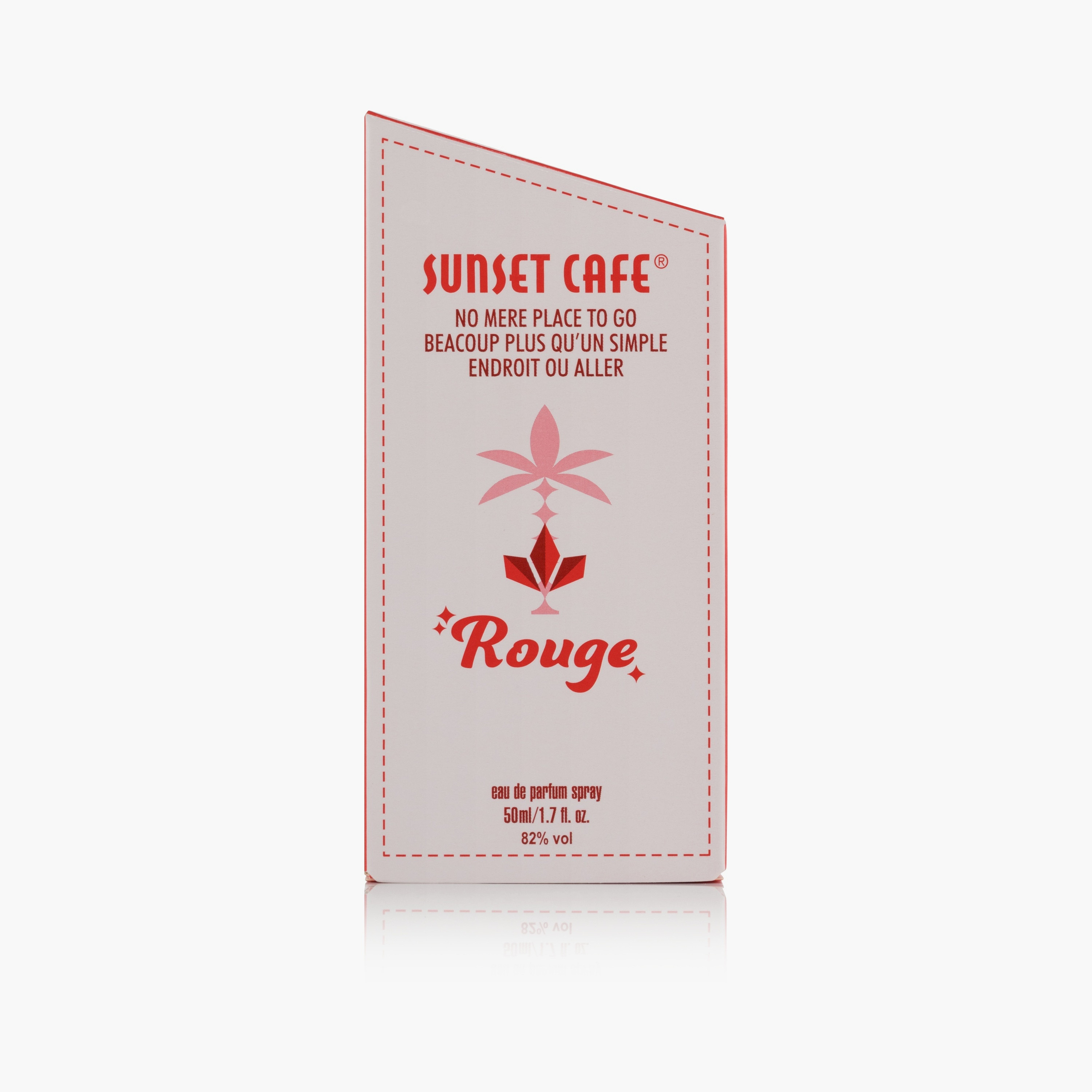 Sunset Rouge Eau De Perfume Spray - 50ml-girls-accessories-perfumesandfragrances-image-3