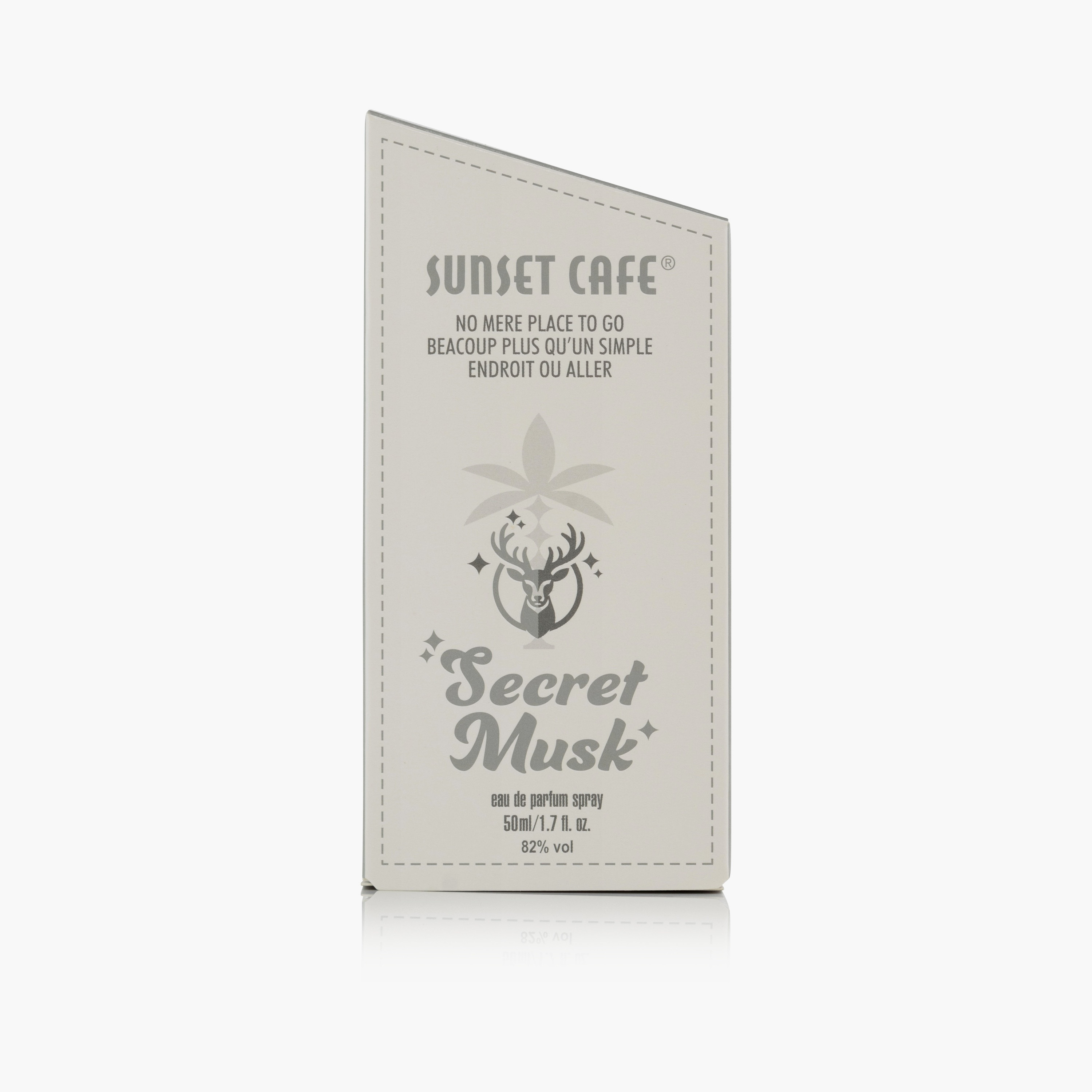 Sunset Secret Musk Eau De Perfume Spray - 50ml-girls-accessories-perfumesandfragrances-image-3