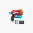 X-Shot Excel Kickback with 8 Darts-toys-outdoor-gunsandfoamblasters-image-1