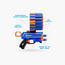 X-Shot Insanity Micro with 24 Darts-toys-outdoor-gunsandfoamblasters-image-2