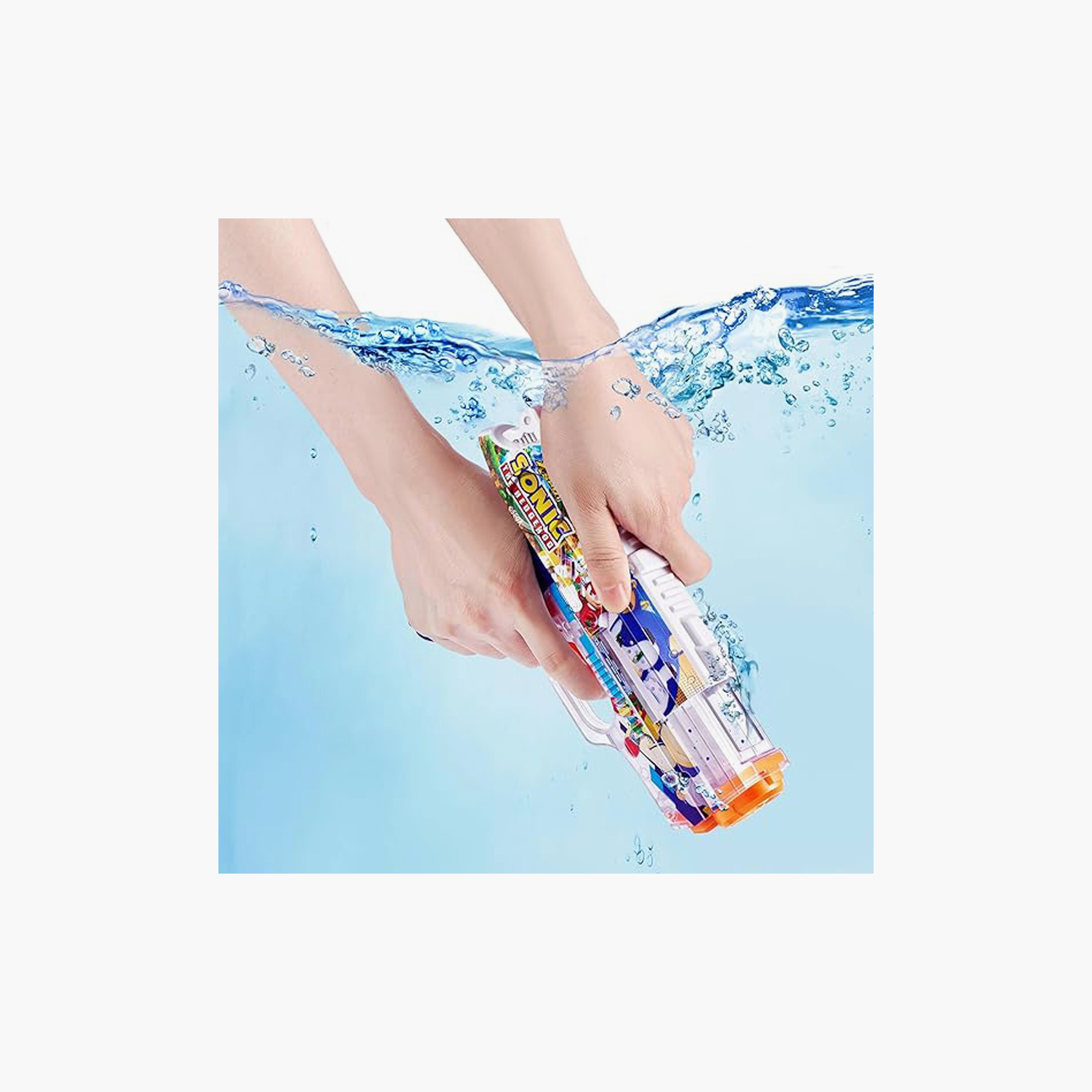 X-Shot Fast-Fill Nano Water Blaster-toys-outdoor-gunsandfoamblasters-image-3