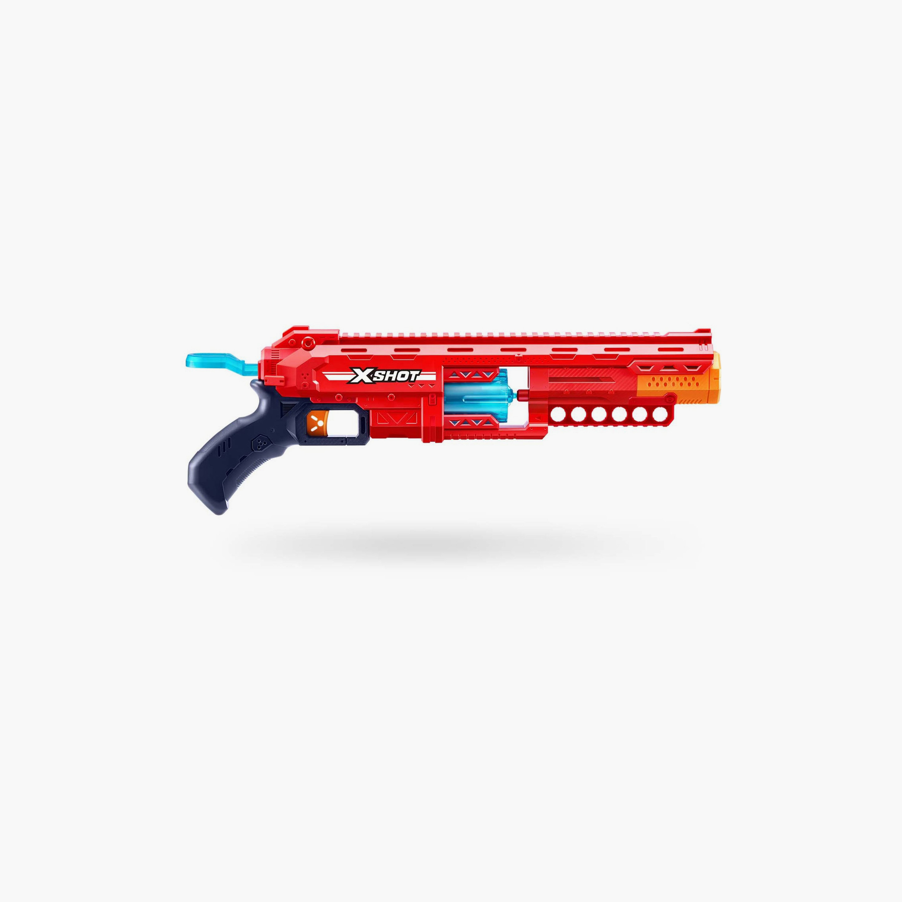 X Shot Excel Caliber Blaster-toys-outdoor-gunsandfoamblasters-image-2