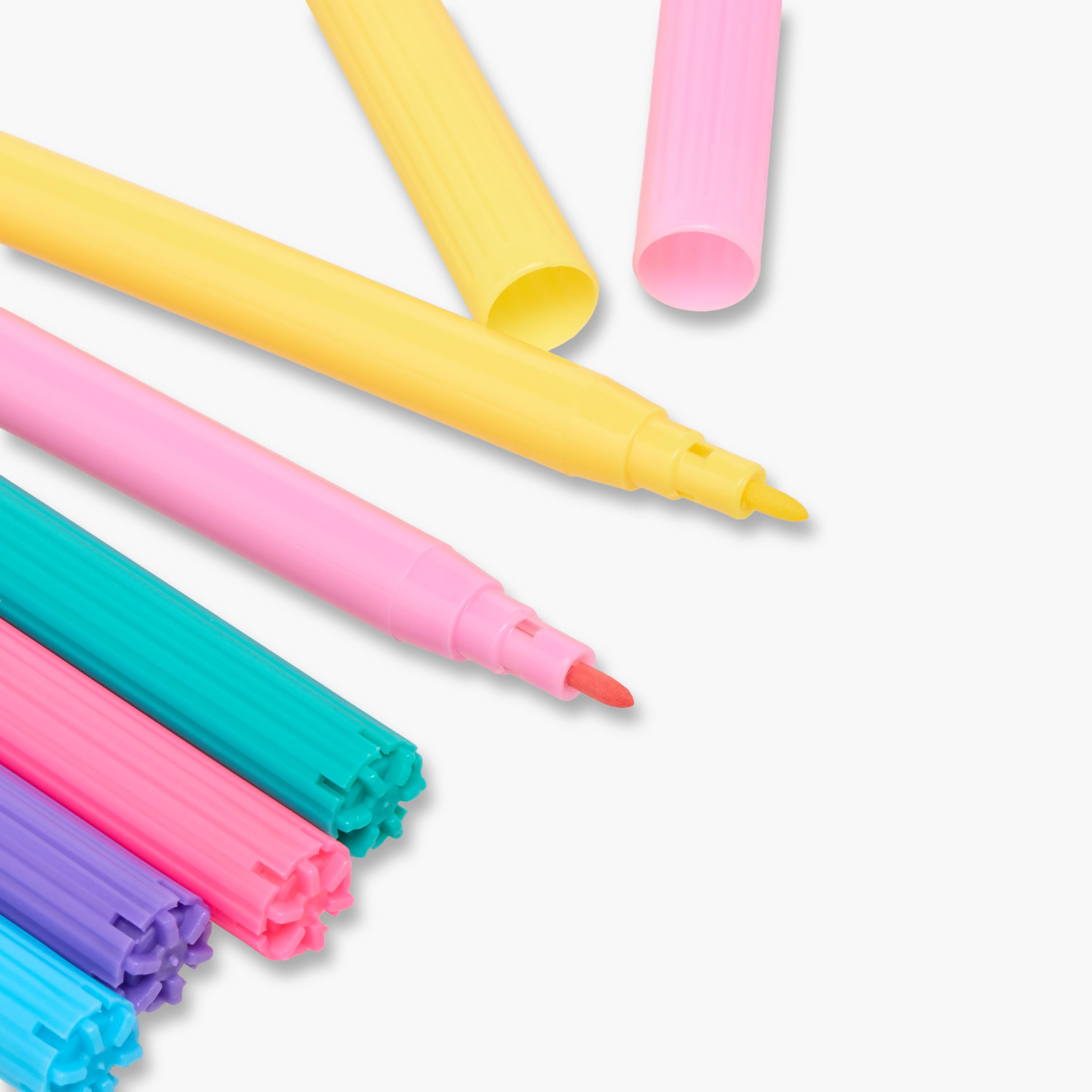 DIY Colour and Play Pet Plush Toy-school-stationery-sets-image-6