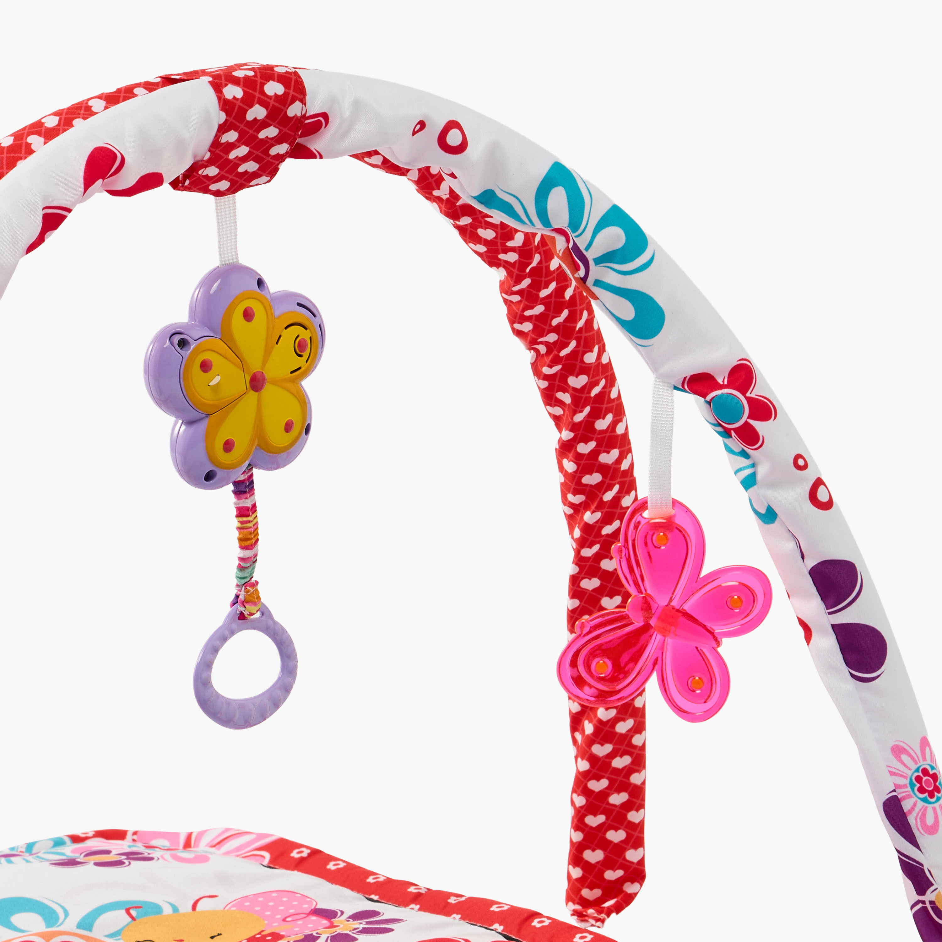 Play Gym Activity Mat with Fun Print-baby-infantactivity-playgyms-image-3