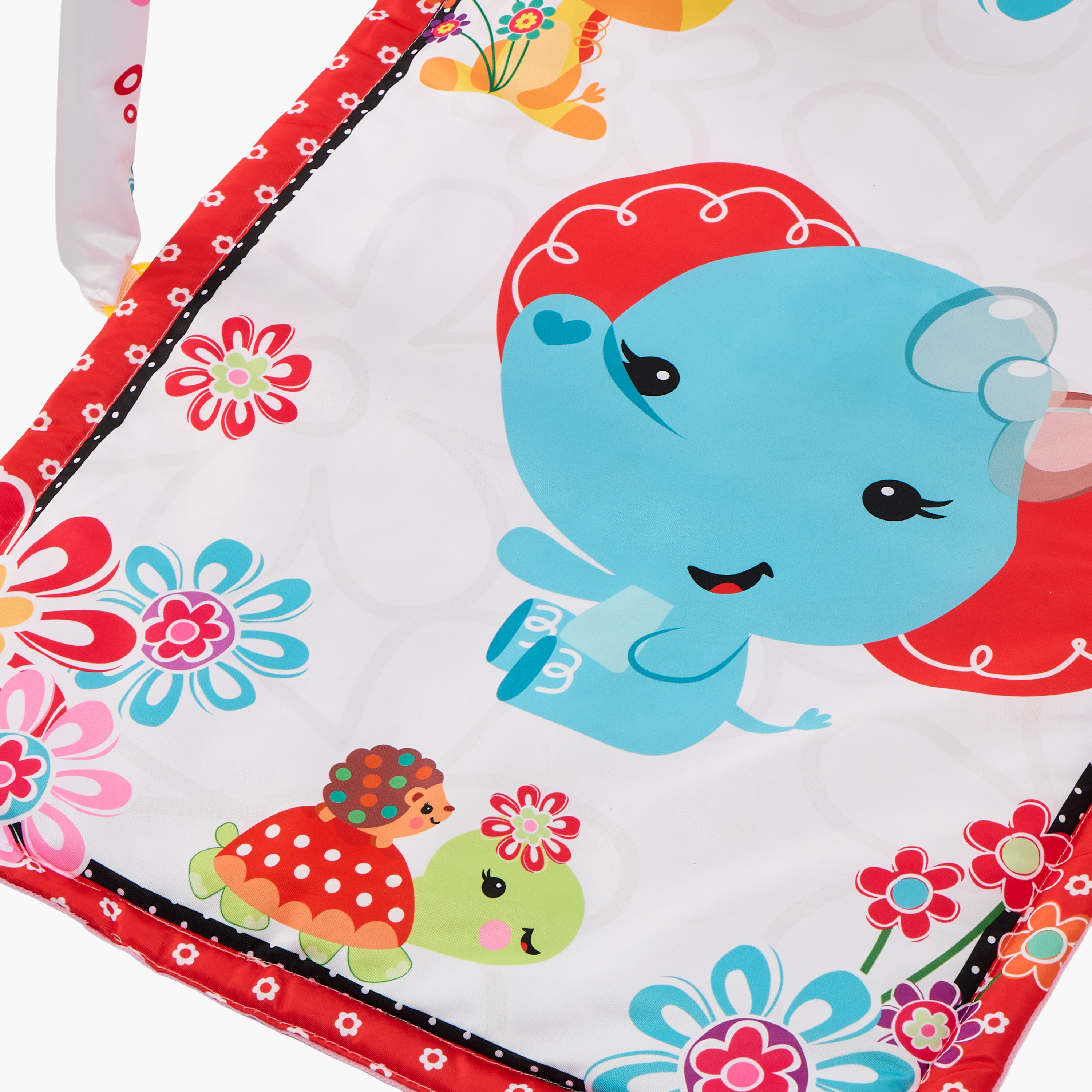 Play Gym Activity Mat with Fun Print-baby-infantactivity-playgyms-image-4